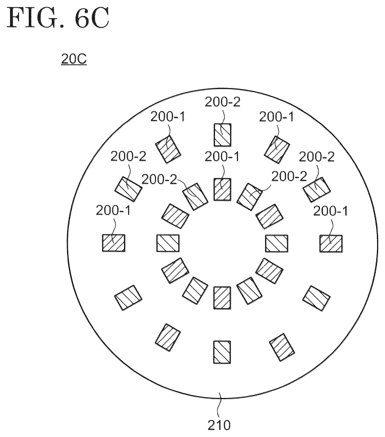 Patent US12320478 Figure 11 – Lighting device