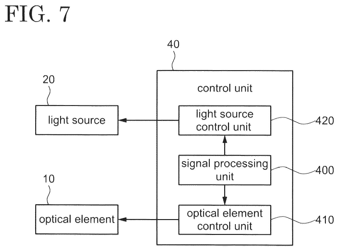 Patent US12320478 Figure 14 – Lighting device