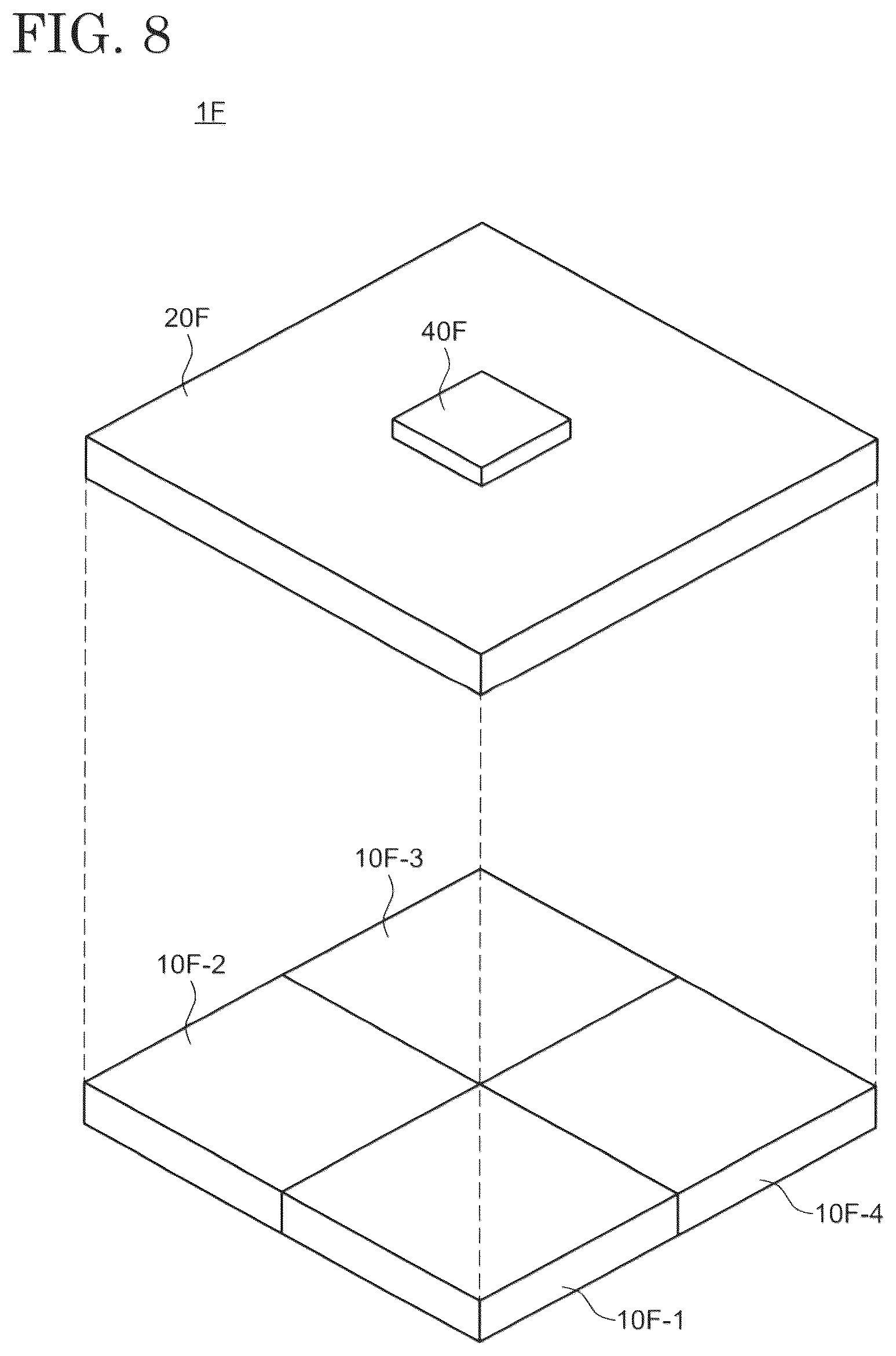 Patent US12320478 Figure 15 – Lighting device