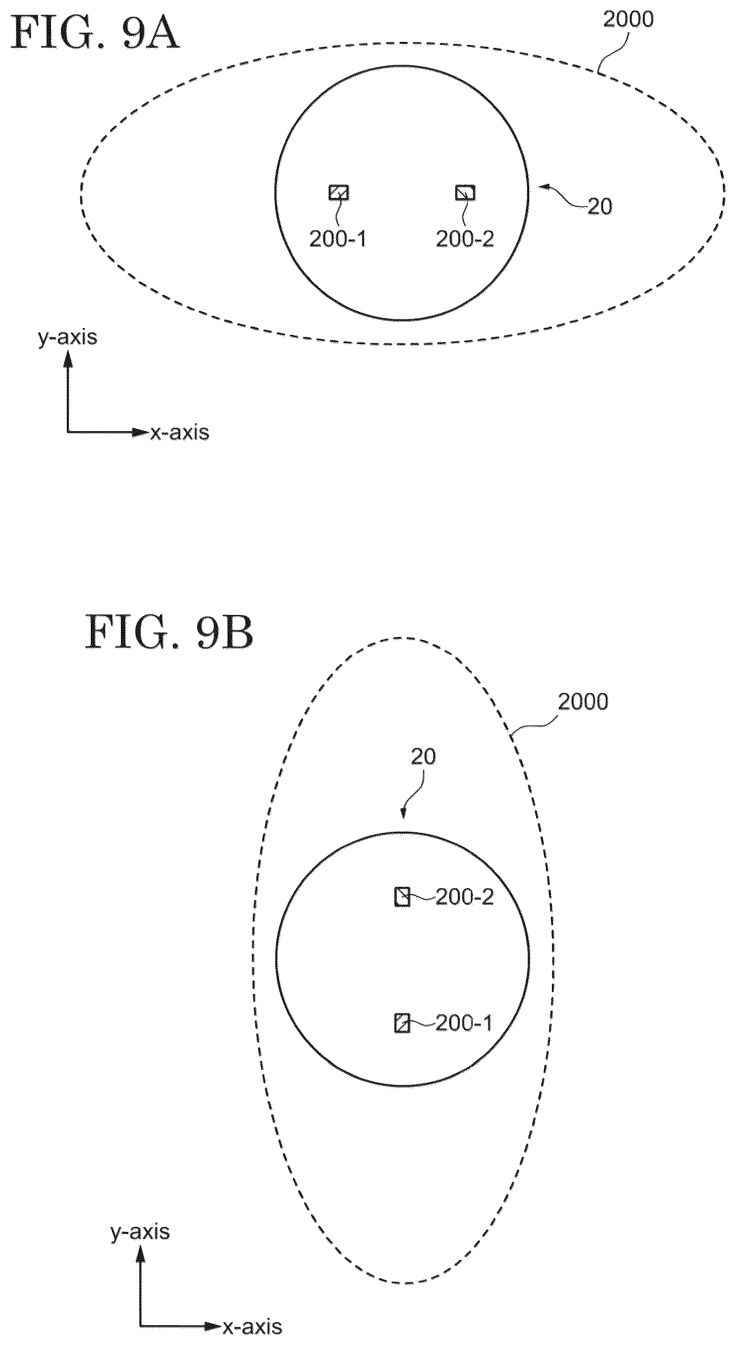 Patent US12320478 Figure 16 – Lighting device