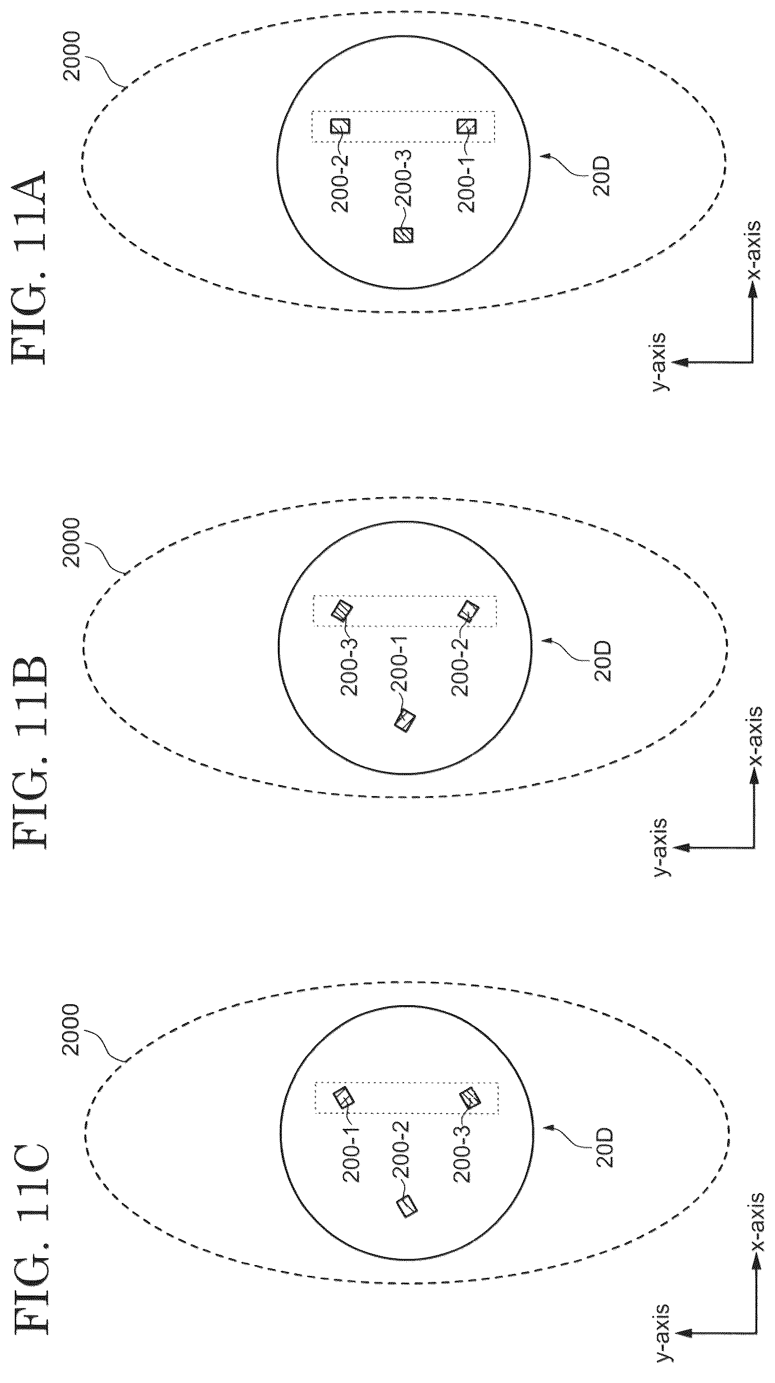 Patent US12320478 Figure 19 – Lighting device