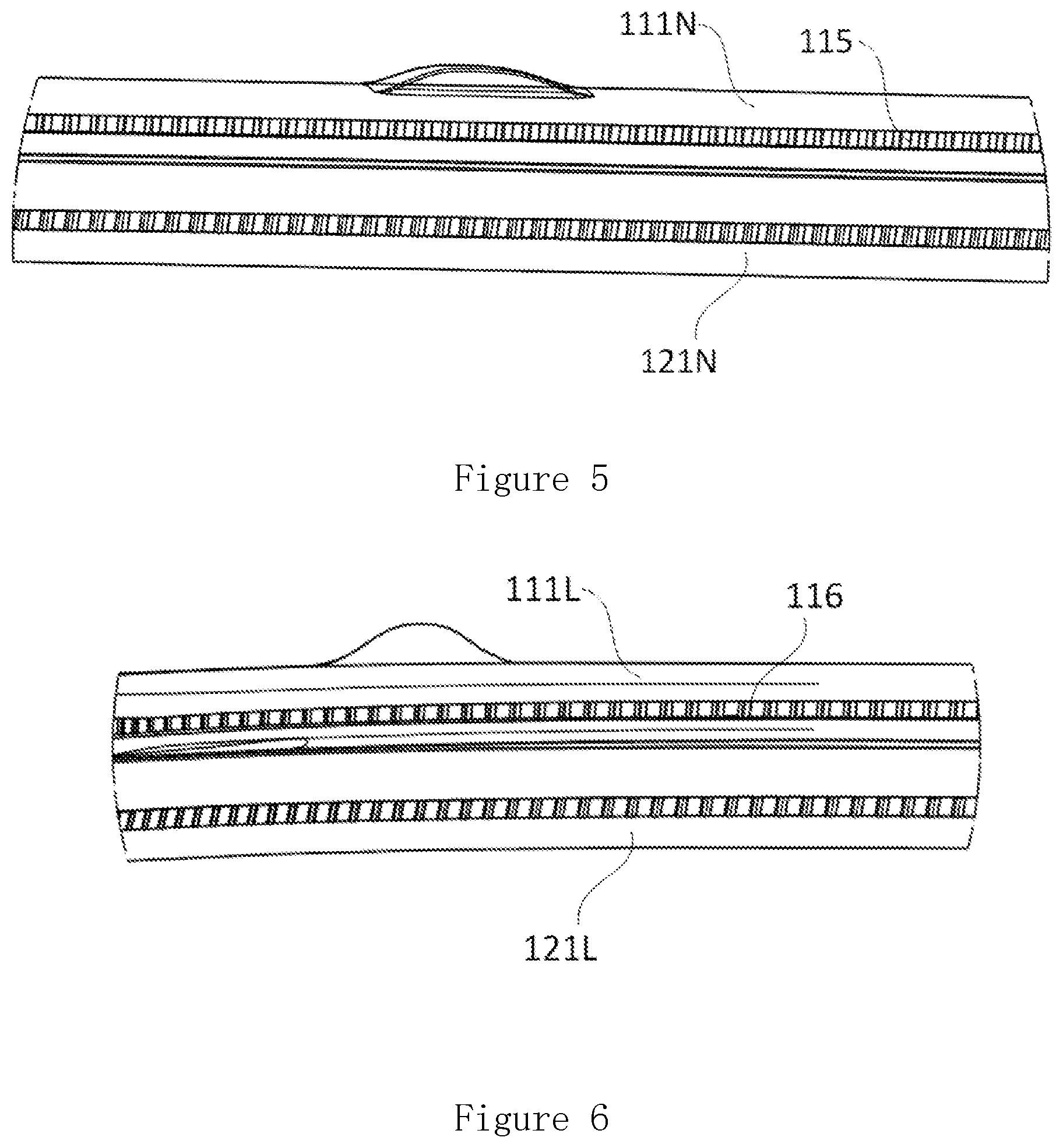Patent US12320488 Figure 3 – Light guiding device, vehicle lamp and vehicle