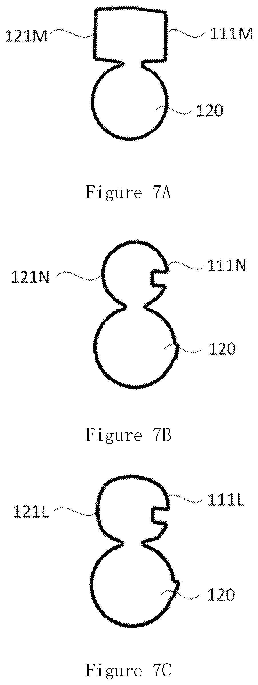 Patent US12320488 Figure 4 – Light guiding device, vehicle lamp and vehicle