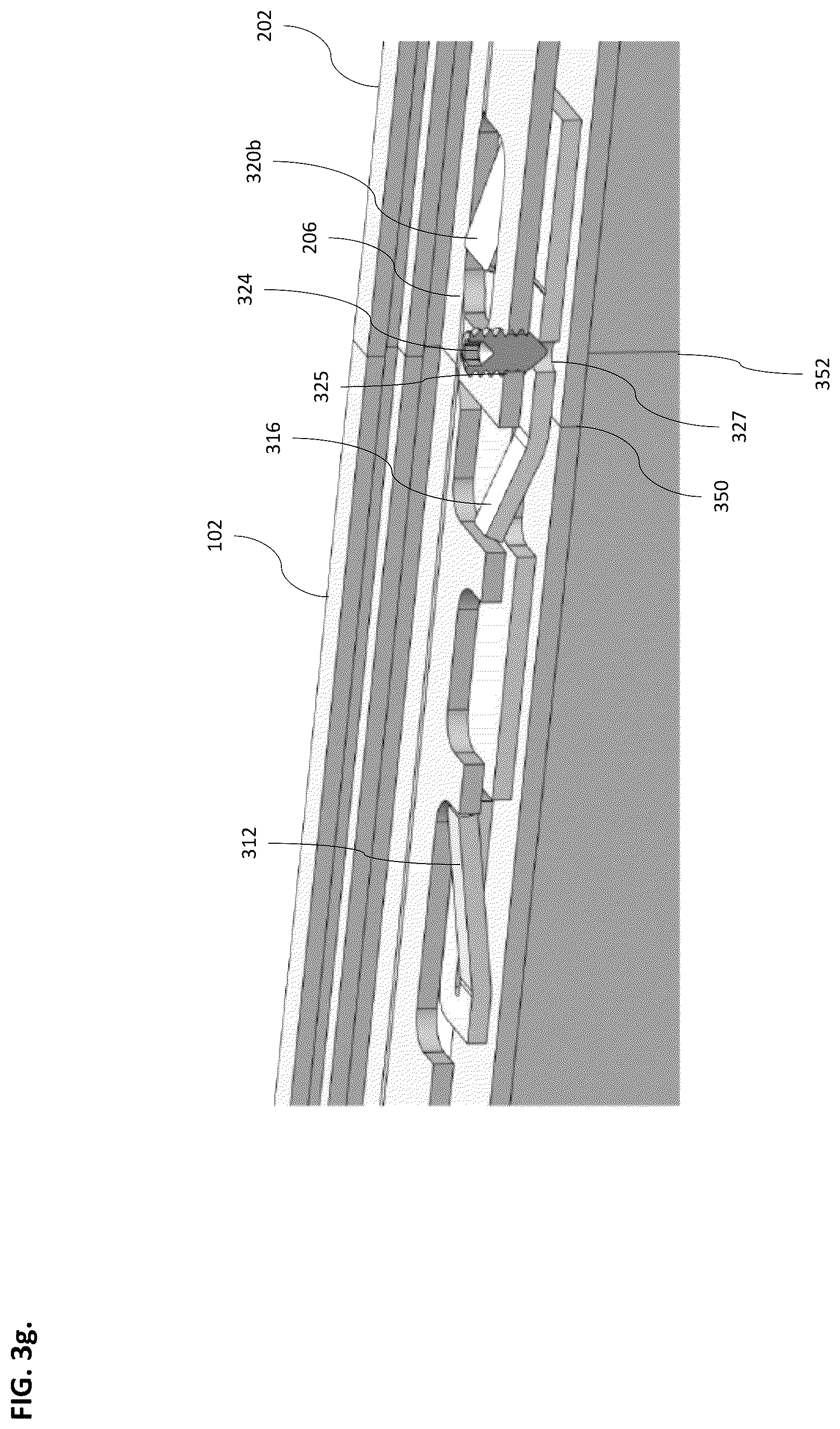 Patent US12320492 Figure 7 – Lighting fixture systems
