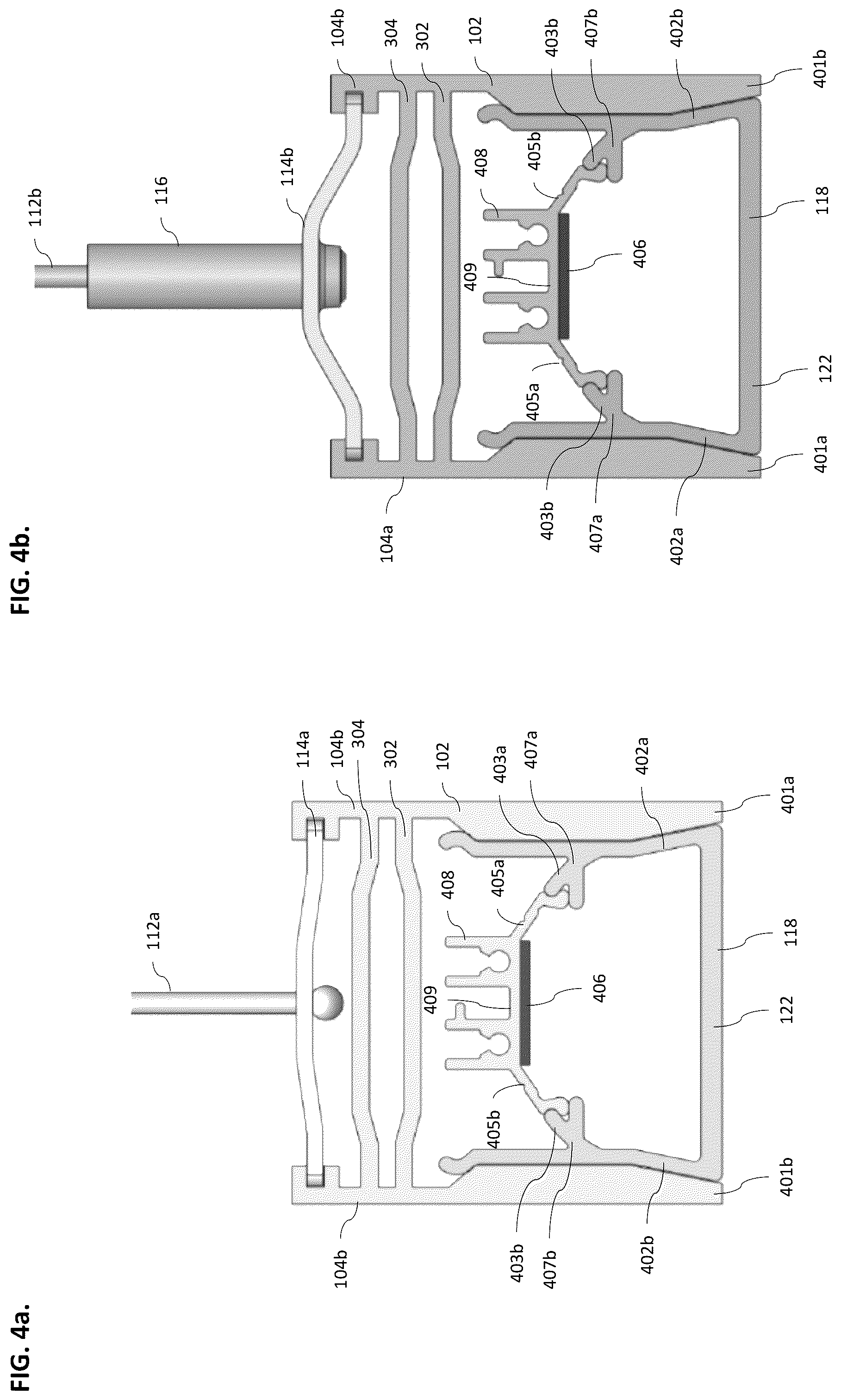 Patent US12320492 Figure 8 – Lighting fixture systems