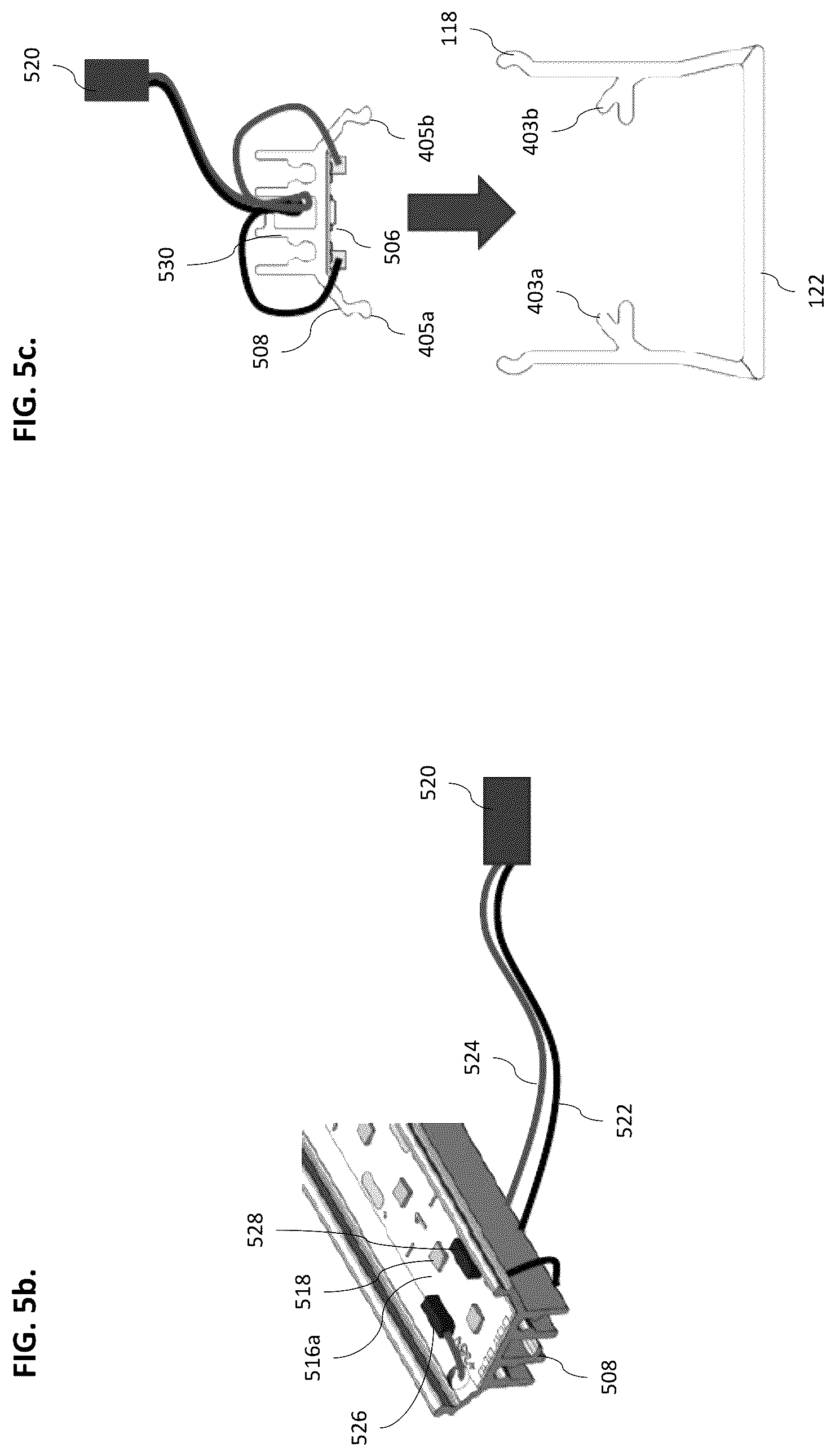 Patent US12320492 Figure 10 – Lighting fixture systems