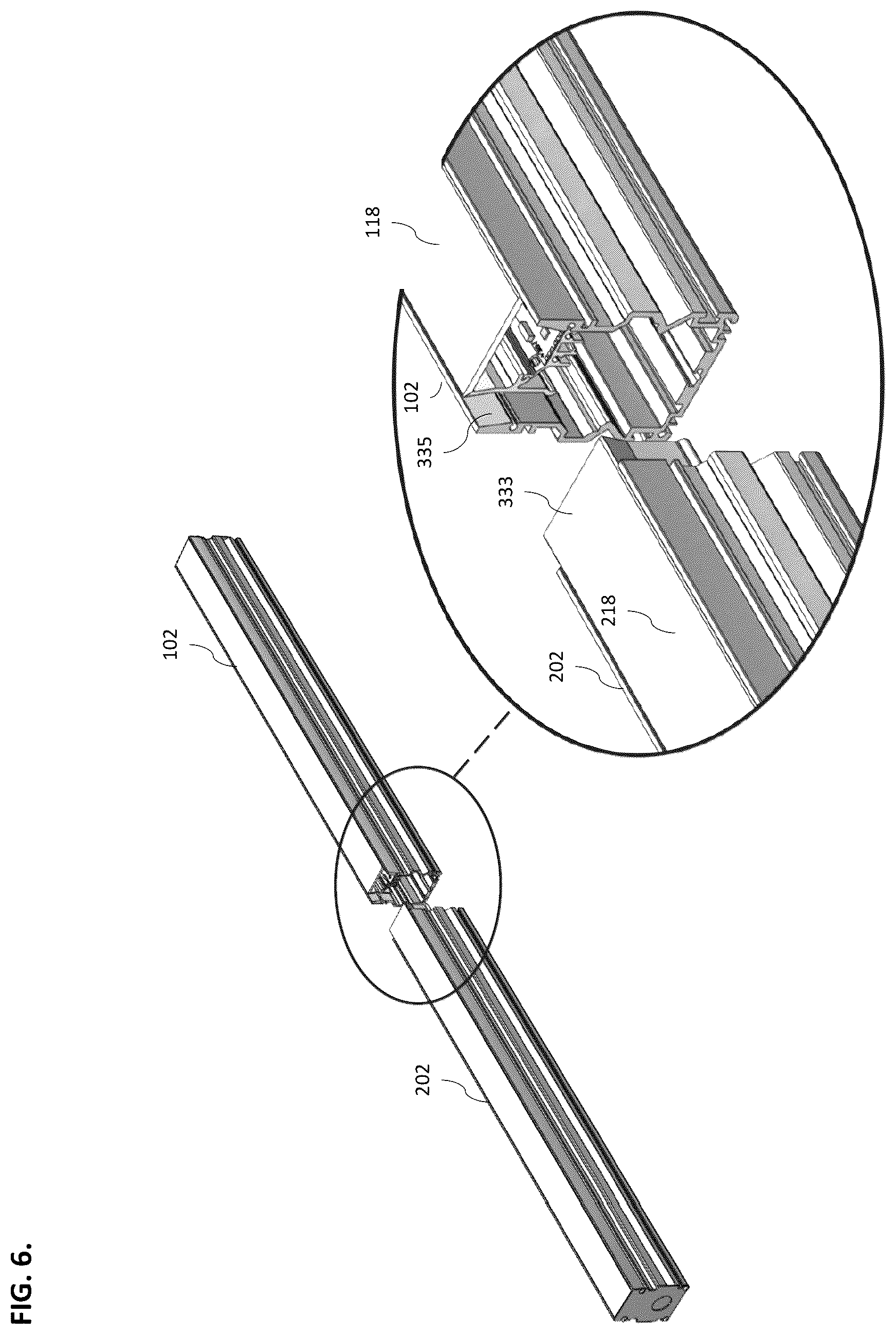 Patent US12320492 Figure 13 – Lighting fixture systems