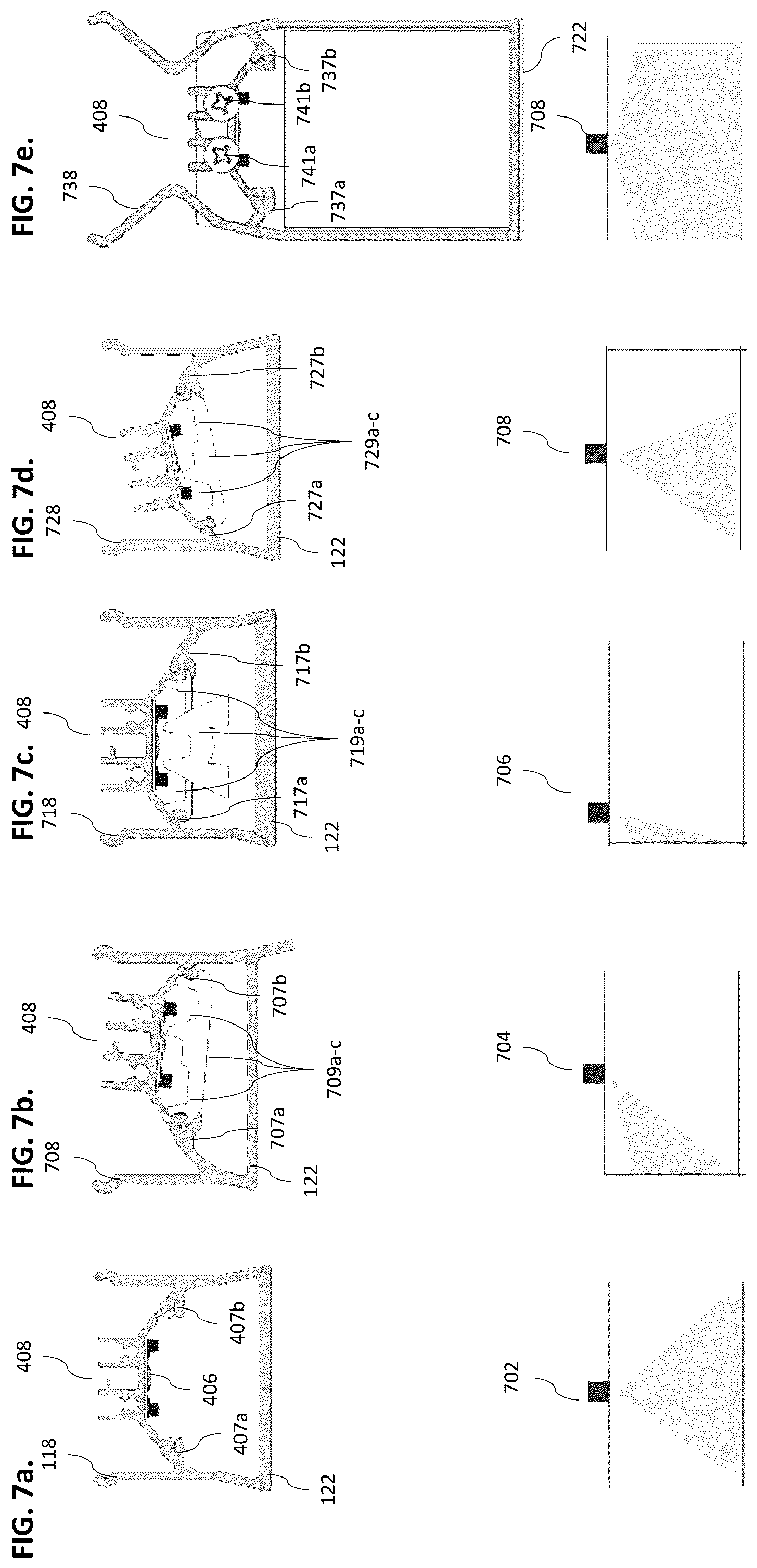 Patent US12320492 Figure 14 – Lighting fixture systems