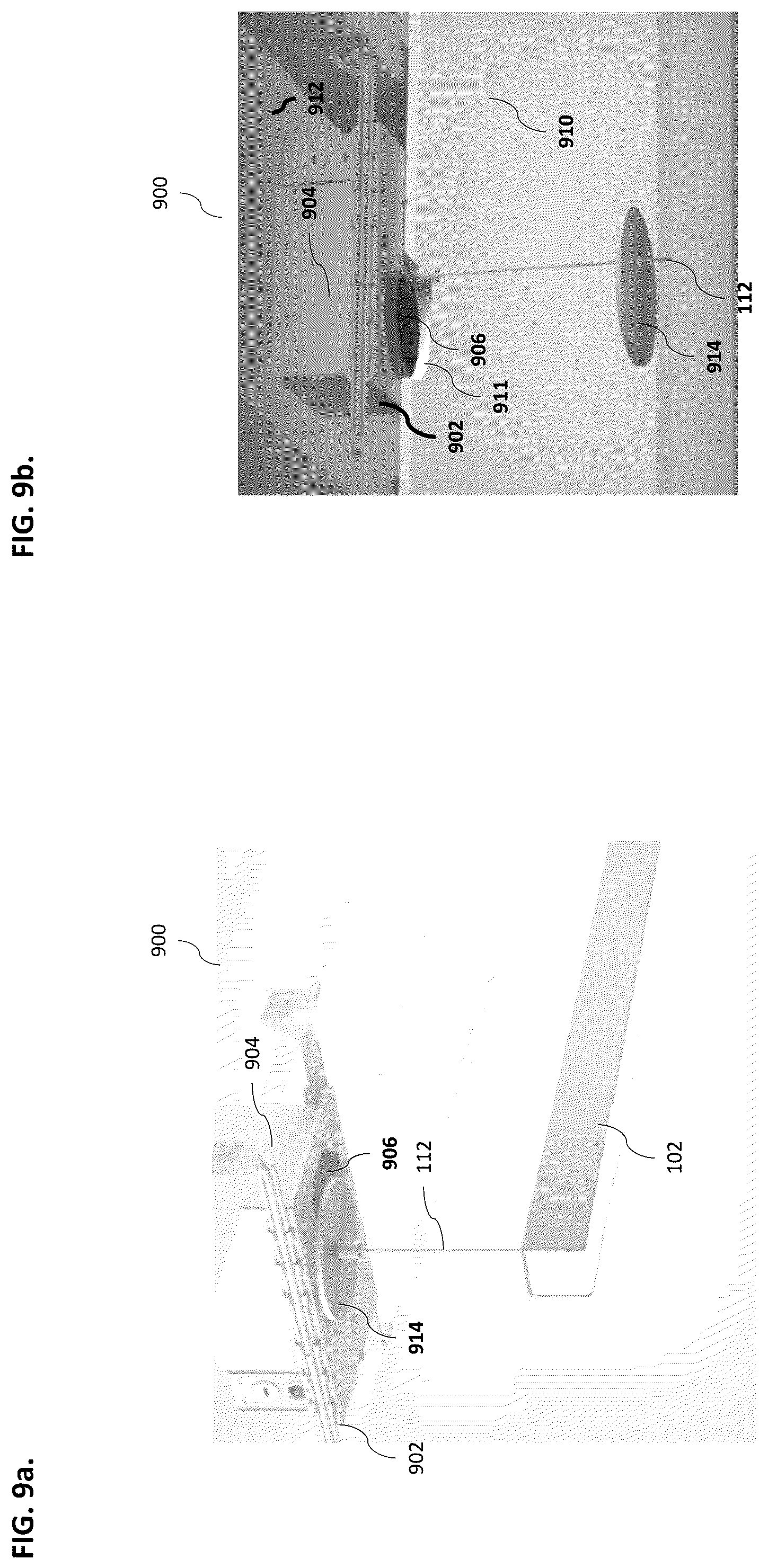 Patent US12320492 Figure 16 – Lighting fixture systems