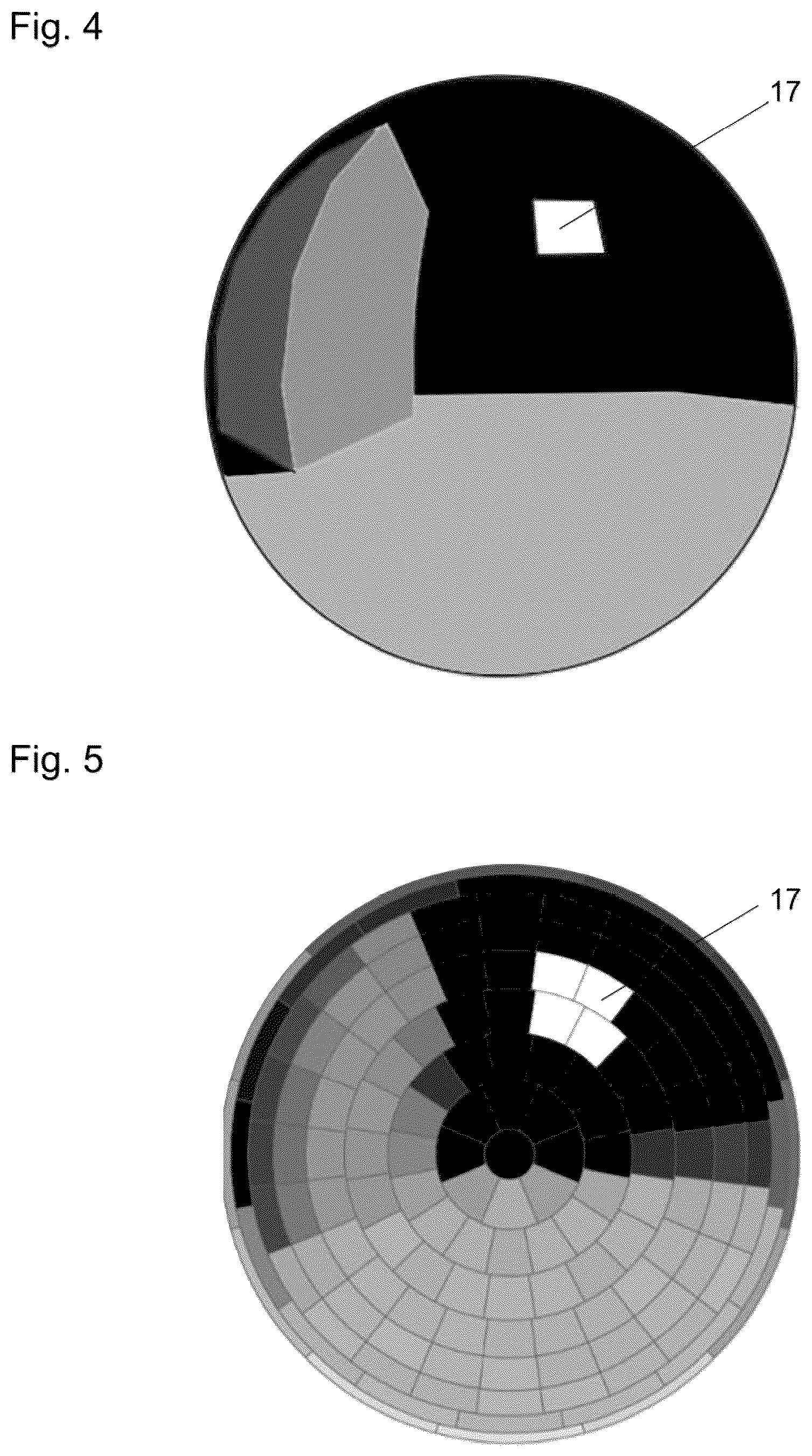 Patent US12320496 Figure 3 – Shading and illumination system