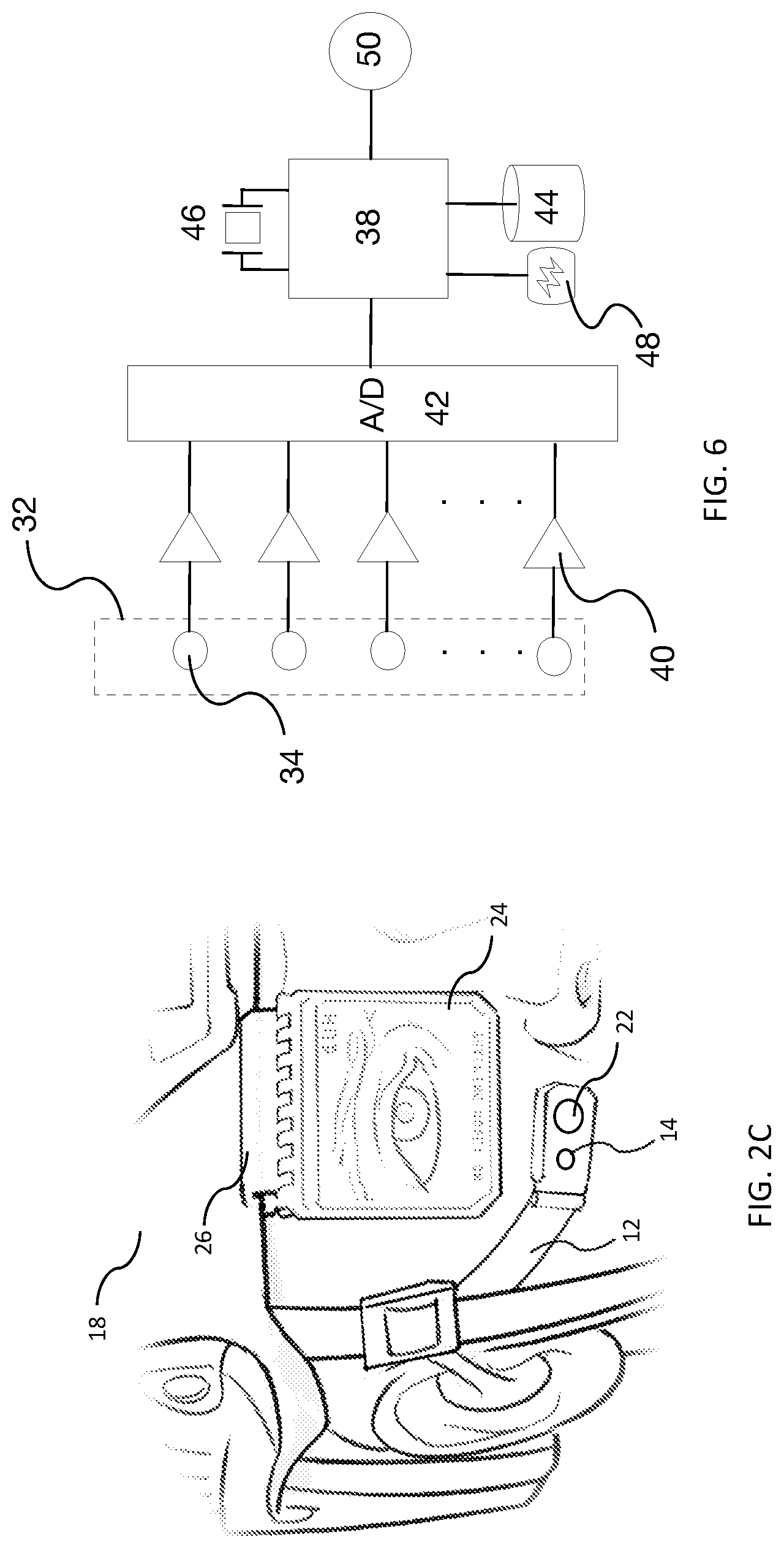 Patent US12320504 Figure 4 – Head-mounted illumination devices
