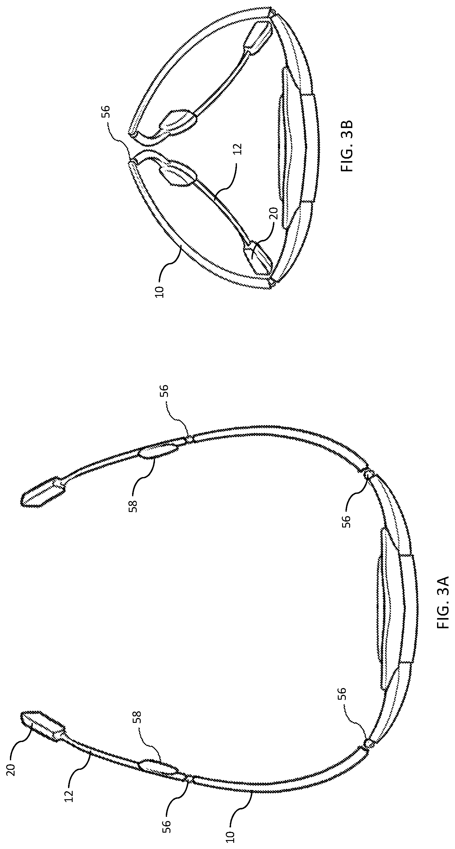 Patent US12320504 Figure 5 – Head-mounted illumination devices
