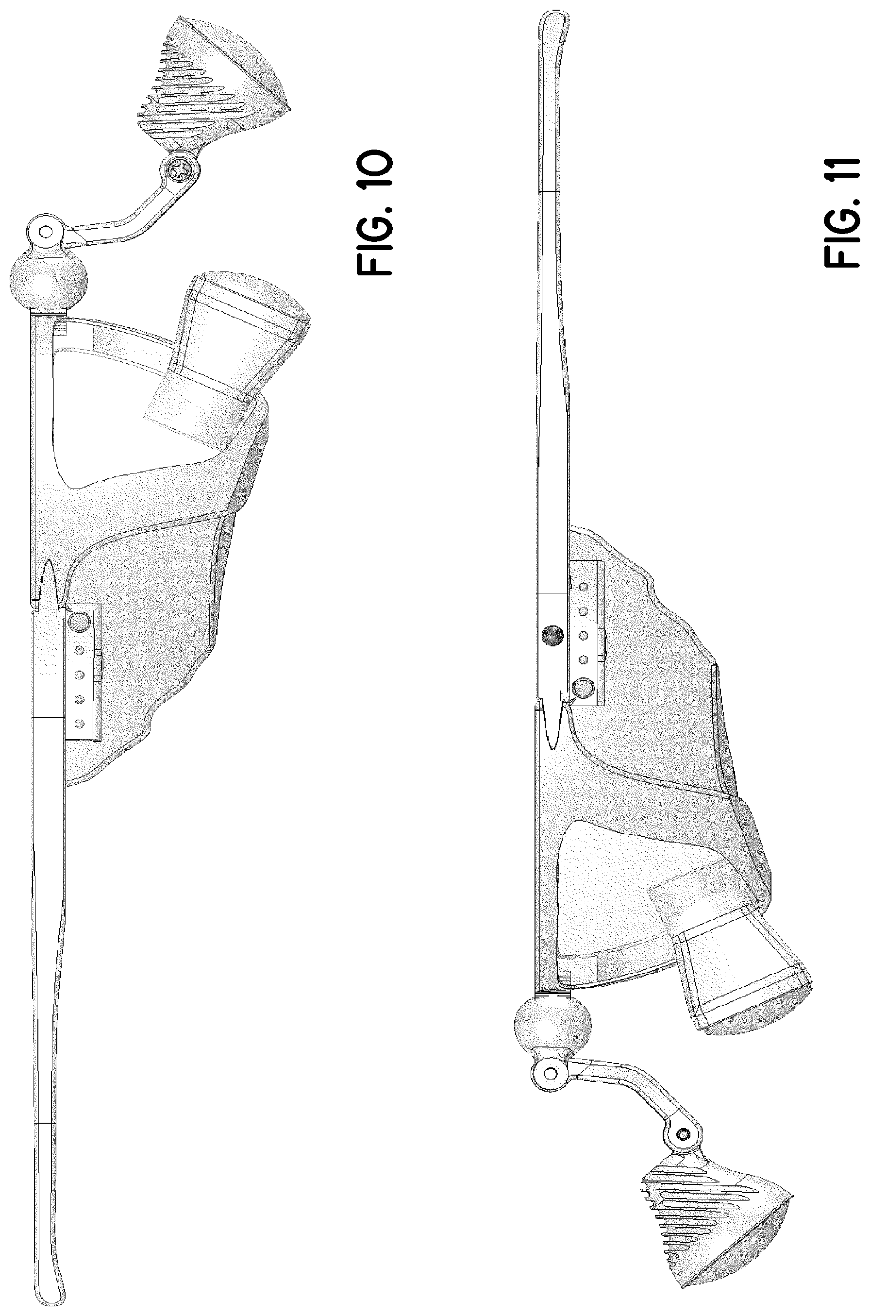 Patent US12320505 Figure 9 – User-wearable illumination assembly