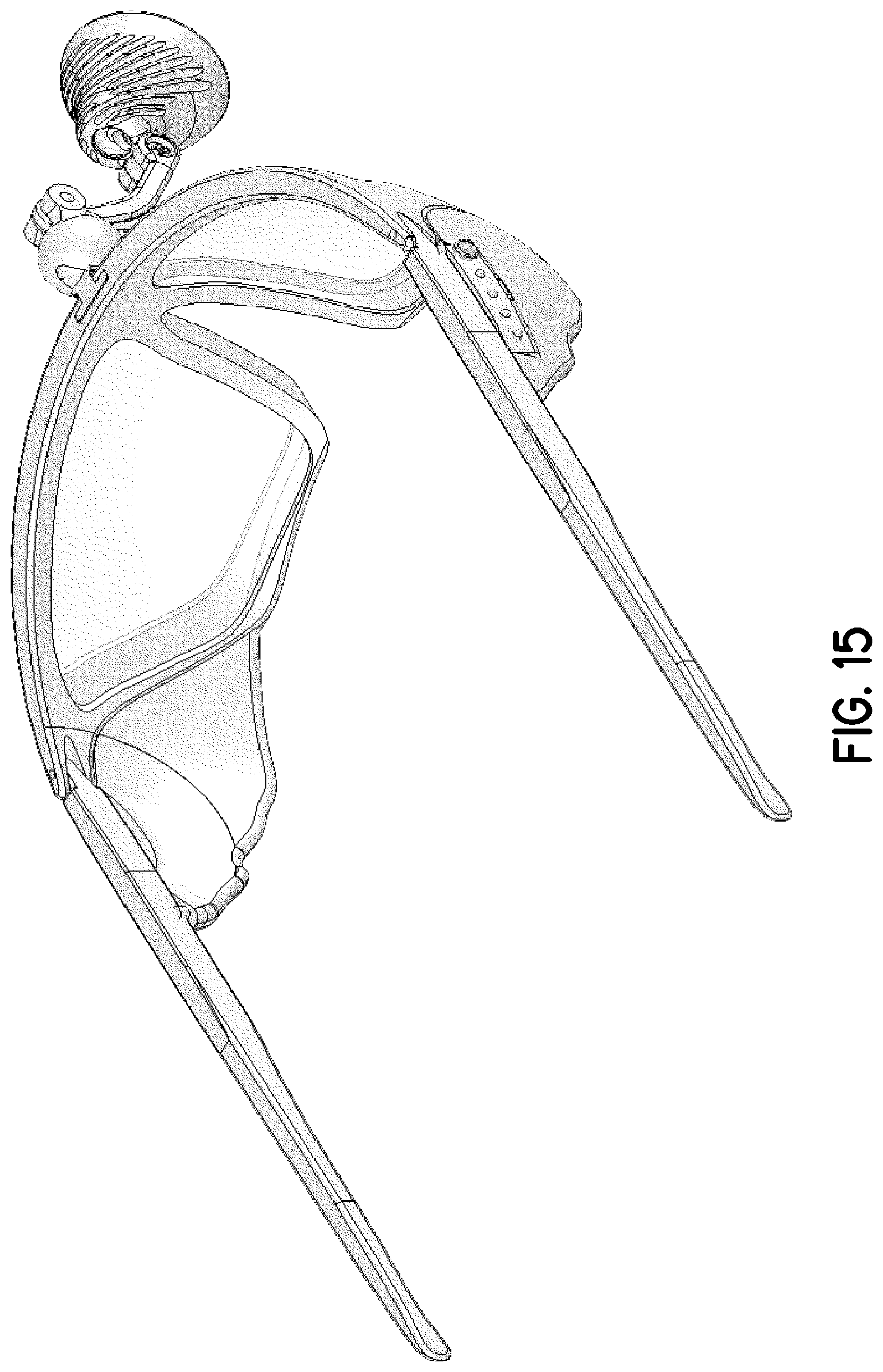 Patent US12320505 Figure 13 – User-wearable illumination assembly