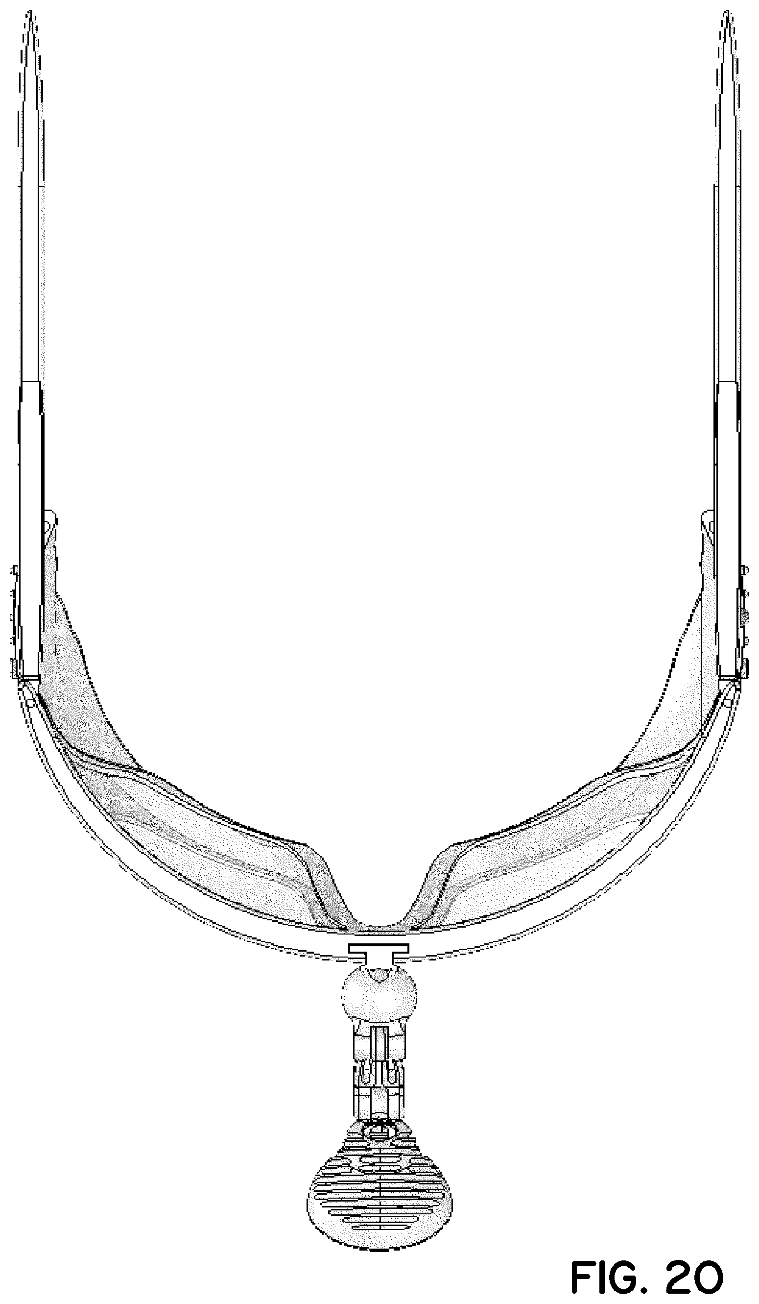 Patent US12320505 Figure 16 – User-wearable illumination assembly