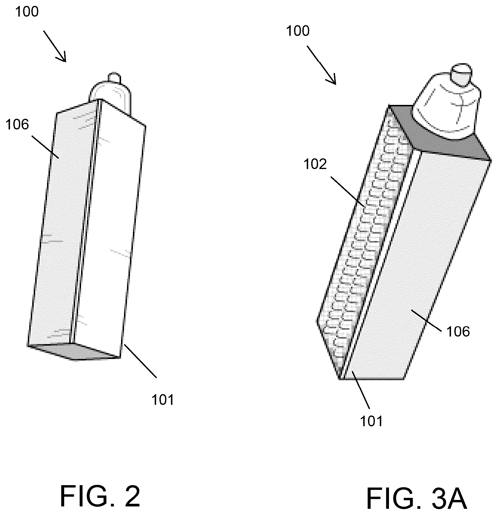 Patent US12320506 Figure 2 – Guidelight marker device