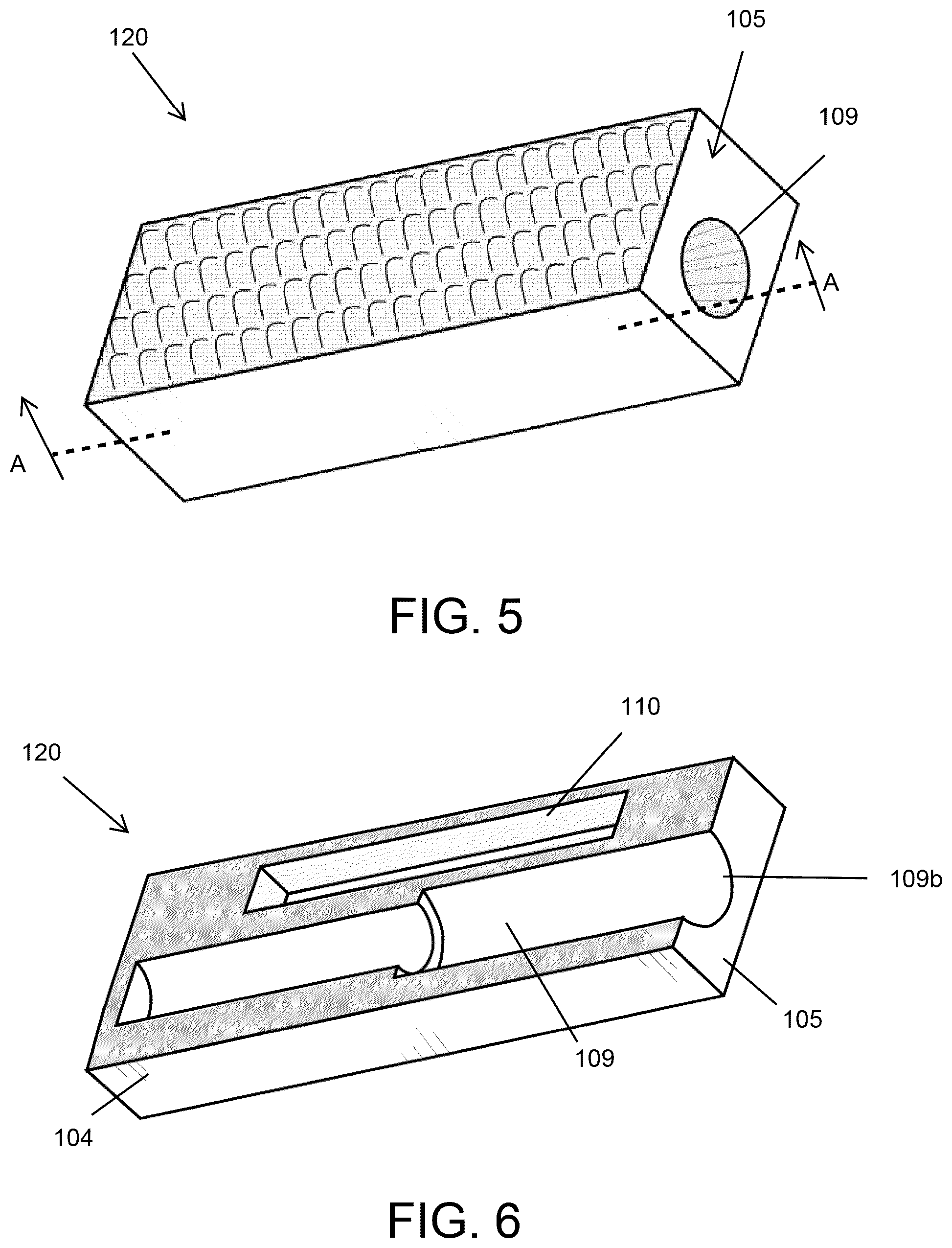 Patent US12320506 Figure 4 – Guidelight marker device