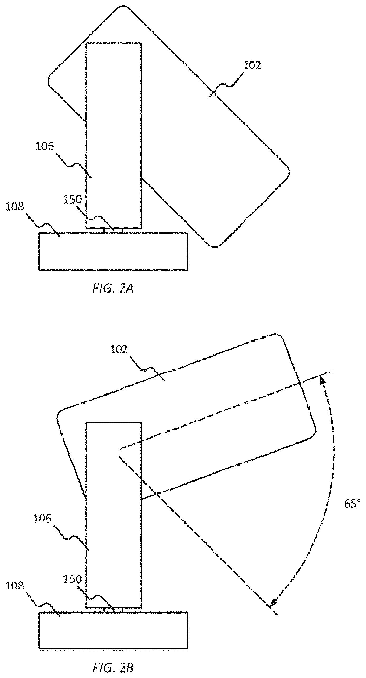 Patent US12320509 Figure 2 – Systems and methods for controlling the position of a moving light fixture