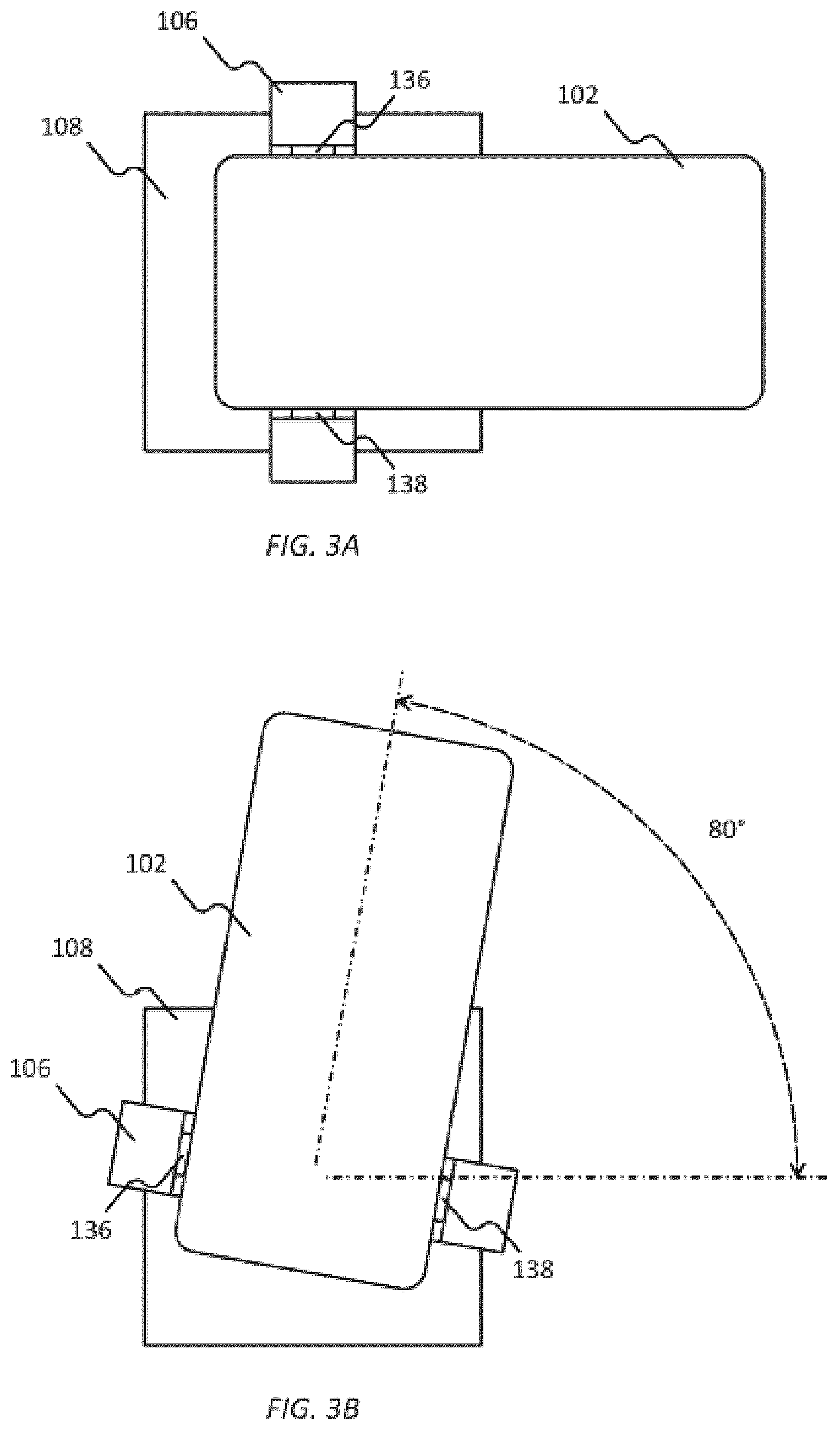 Patent US12320509 Figure 3 – Systems and methods for controlling the position of a moving light fixture