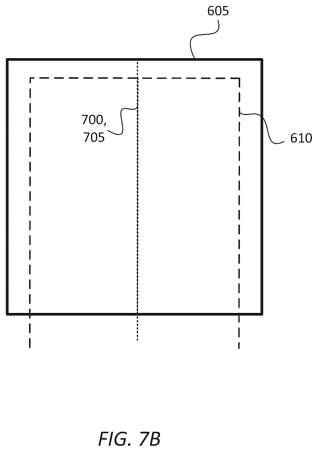 Patent US12320509 Figure 8 – Systems and methods for controlling the position of a moving light fixture