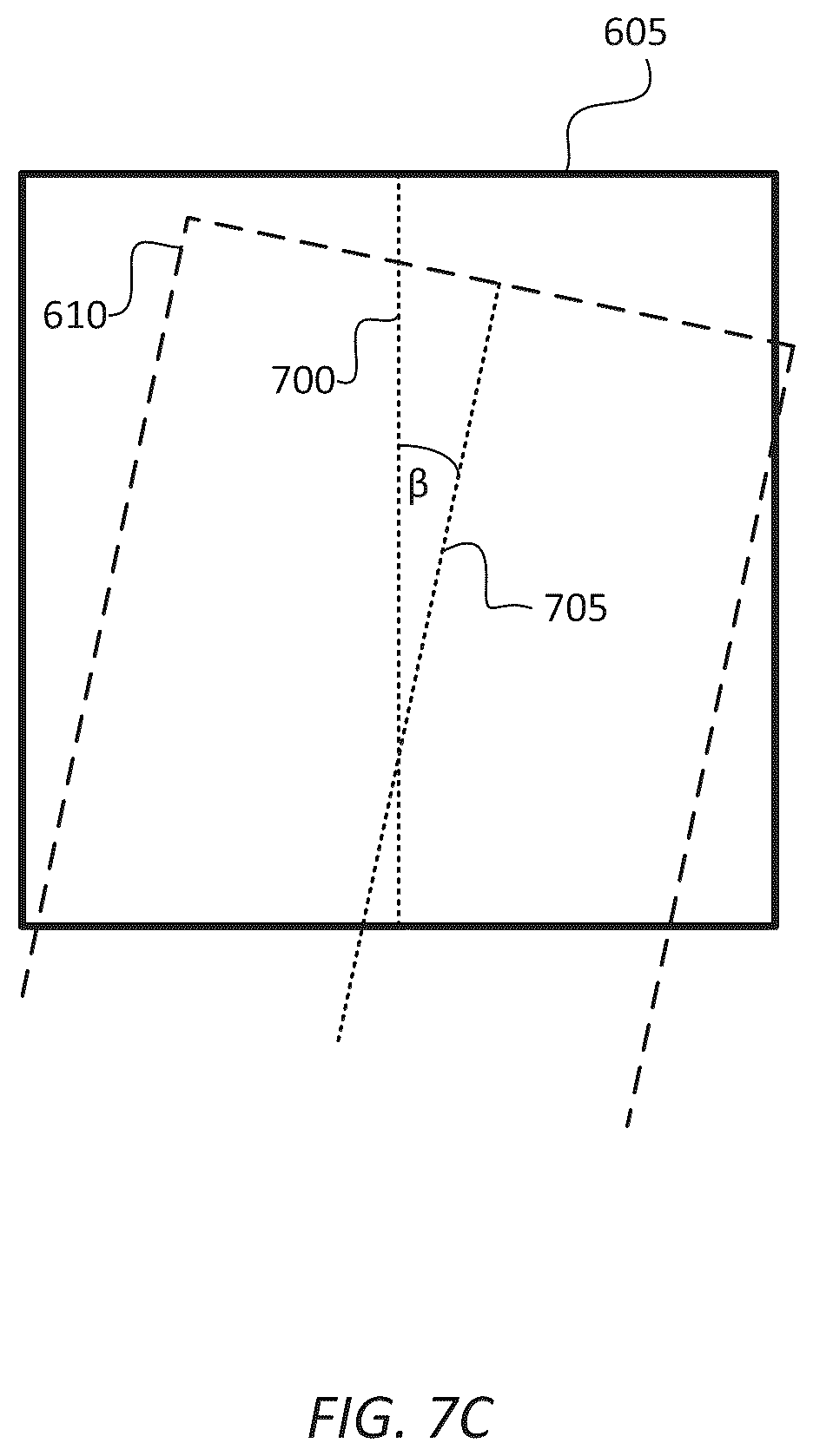 Patent US12320509 Figure 9 – Systems and methods for controlling the position of a moving light fixture