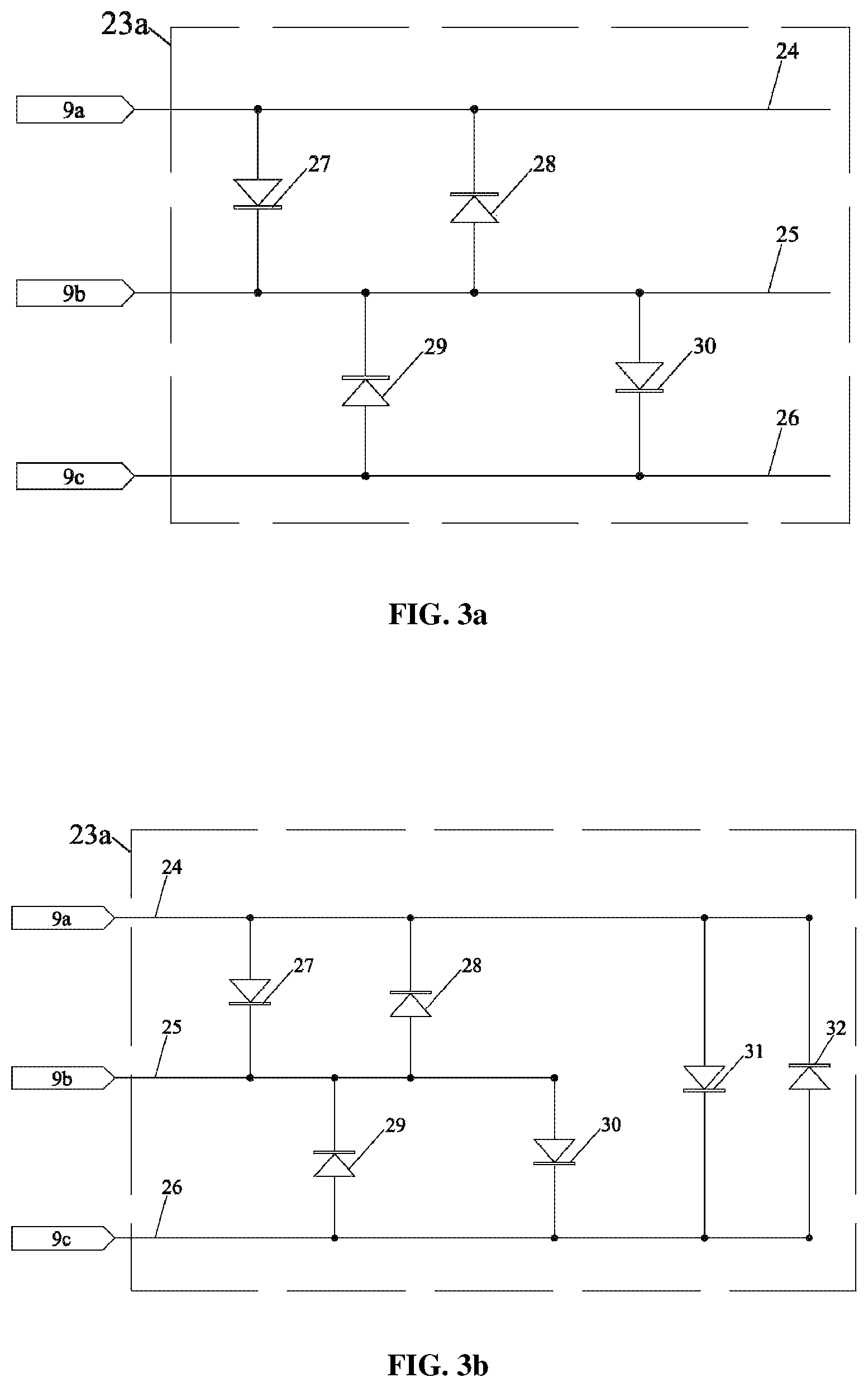 Patent US12320511 Figure 8 – Lamp power adapter
