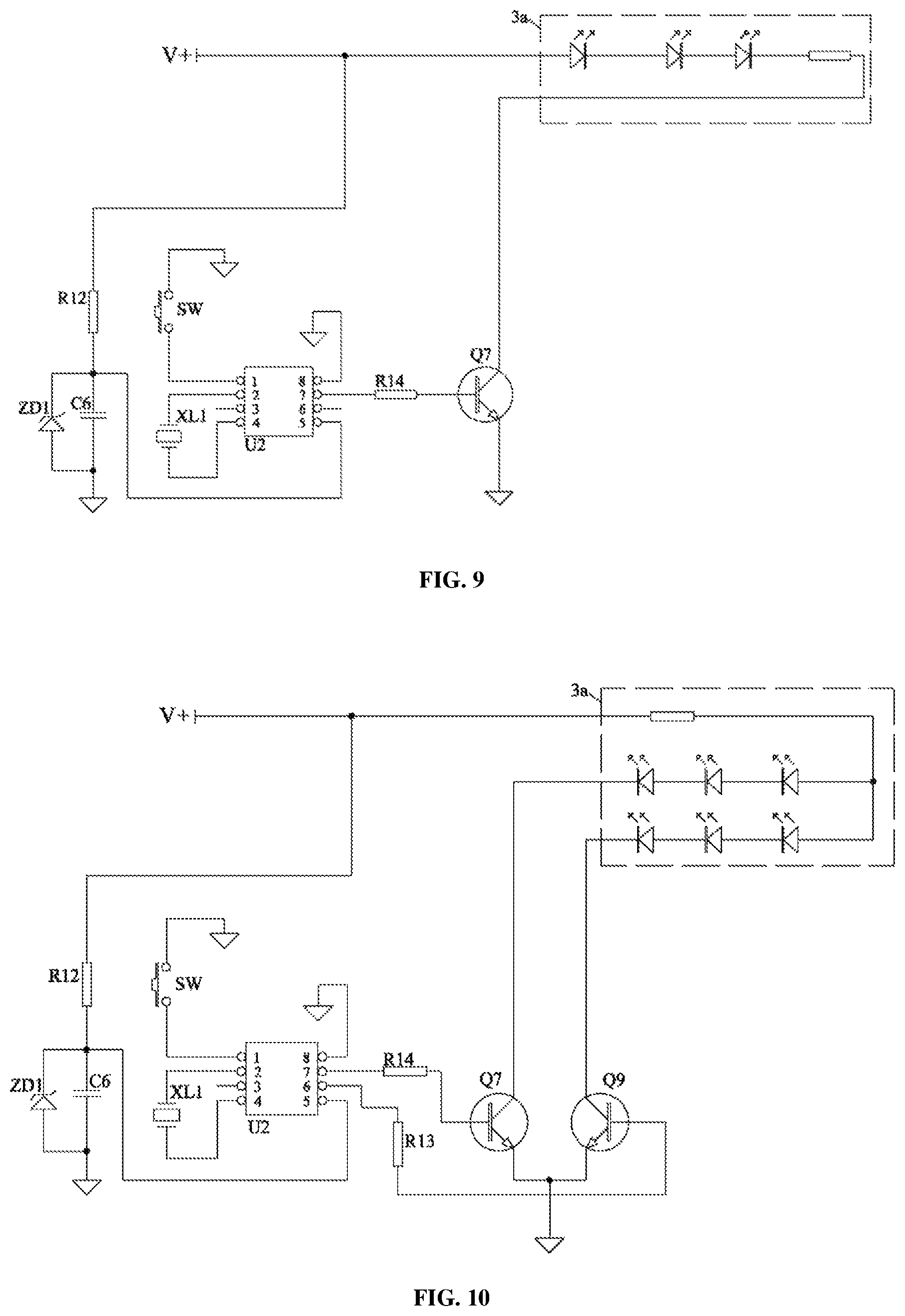 Patent US12320511 Figure 13 – Lamp power adapter