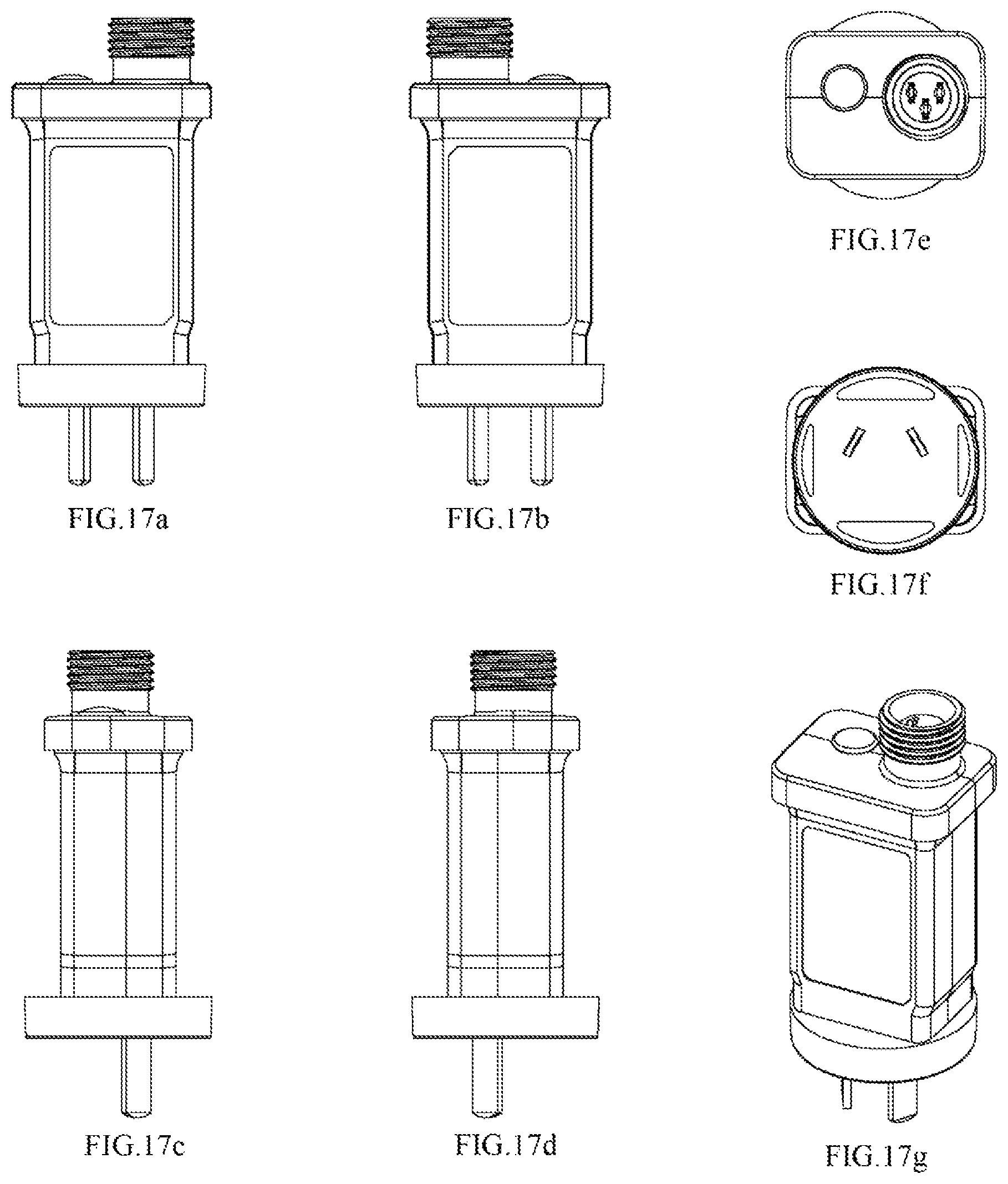 Patent US12320511 Figure 20 – Lamp power adapter