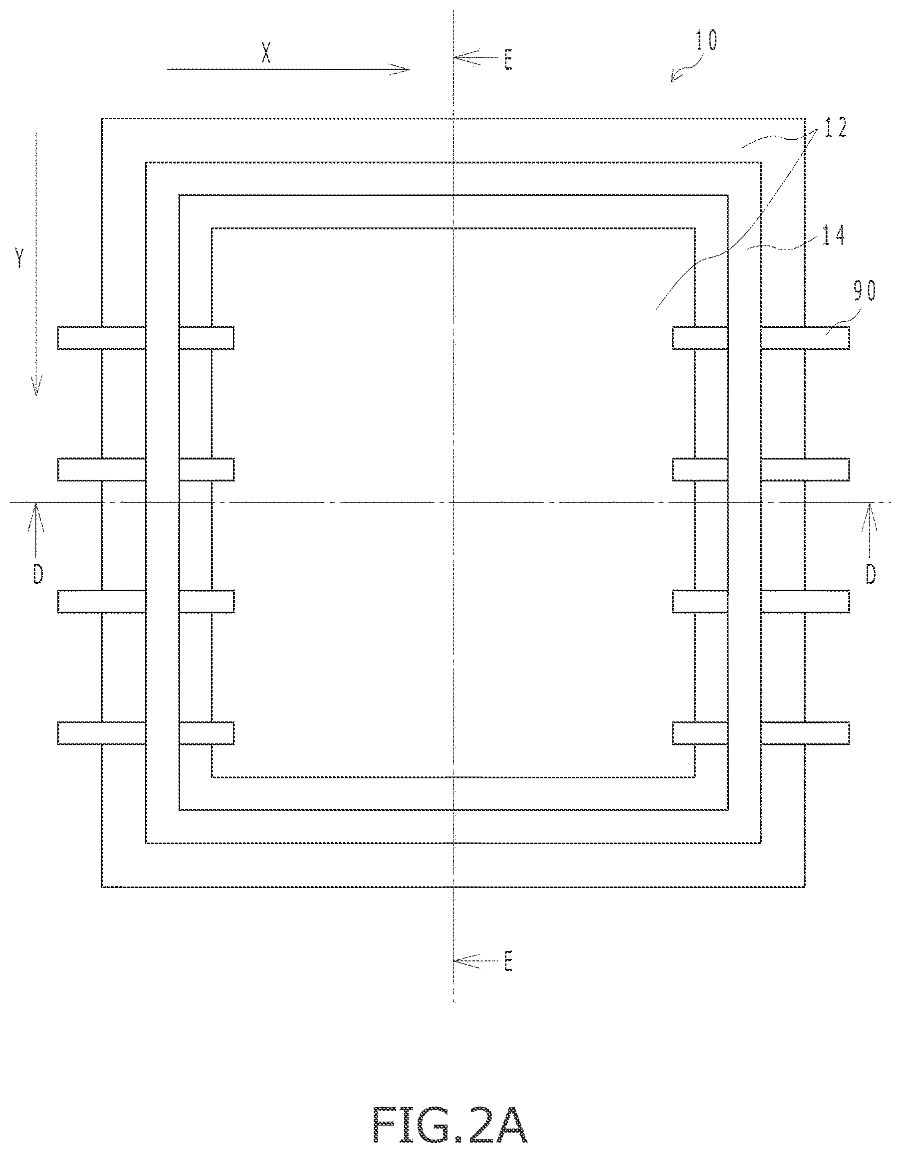 Patent US12320516 Figure 5 – Light-emitting device