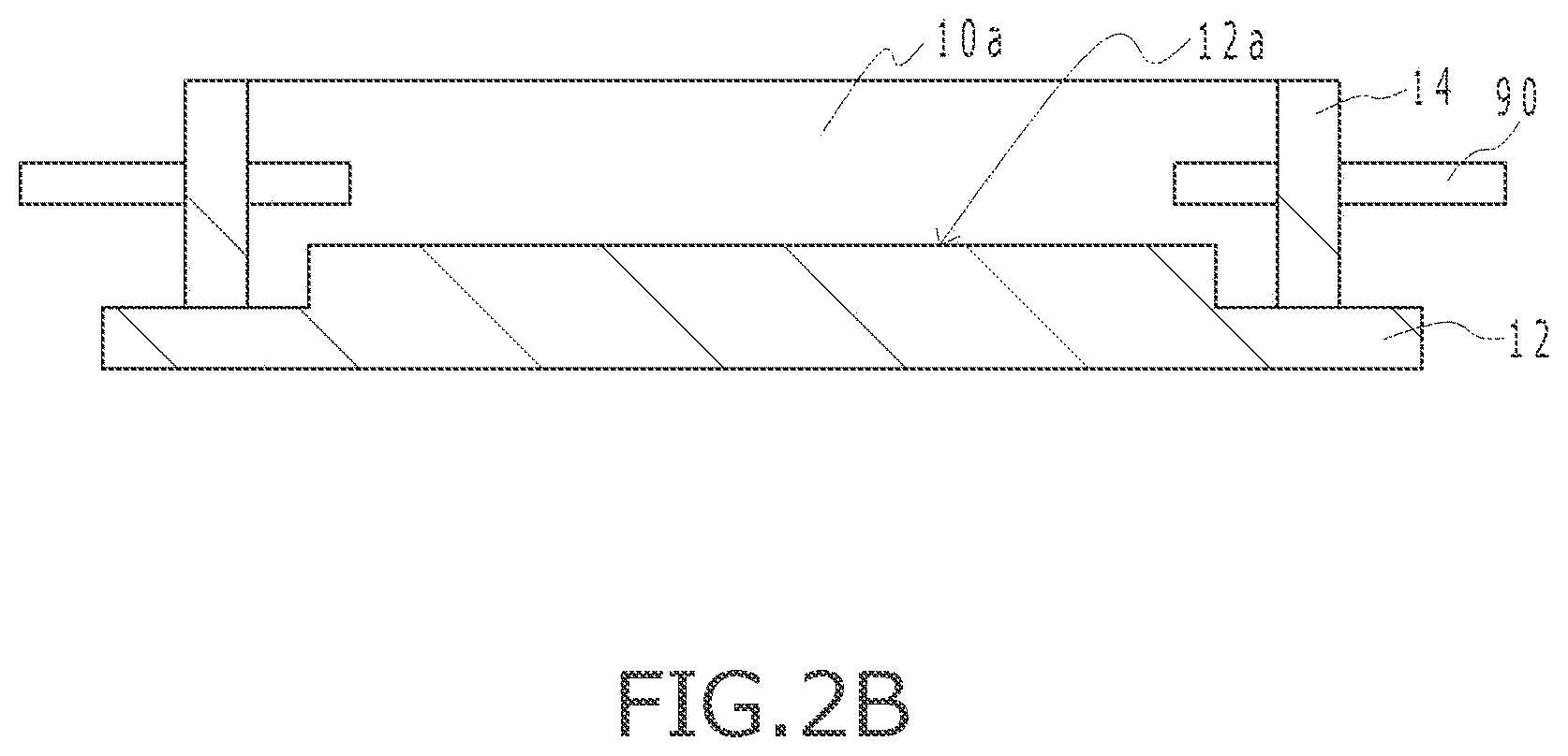 Patent US12320516 Figure 6 – Light-emitting device