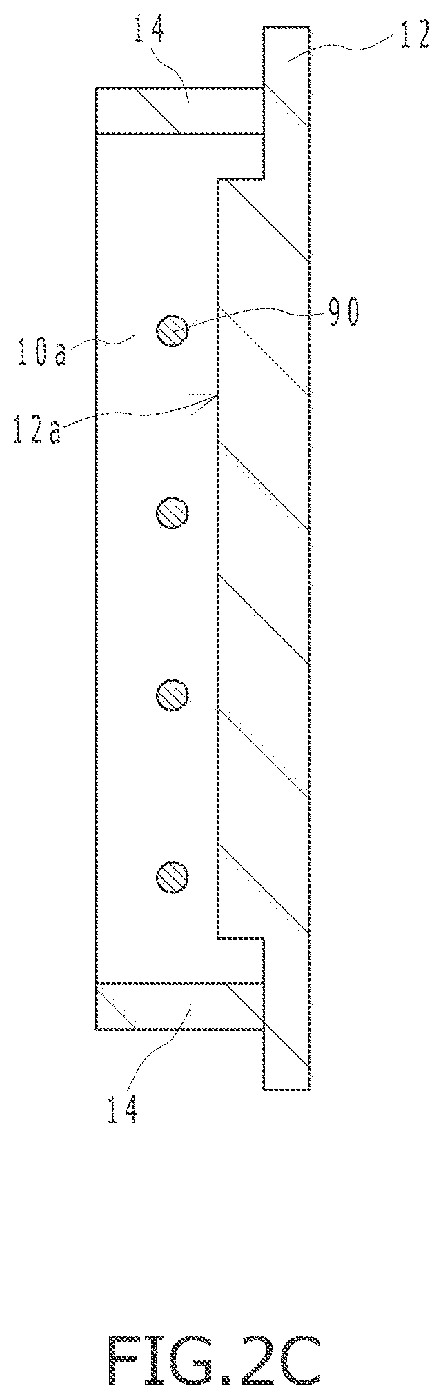 Patent US12320516 Figure 7 – Light-emitting device
