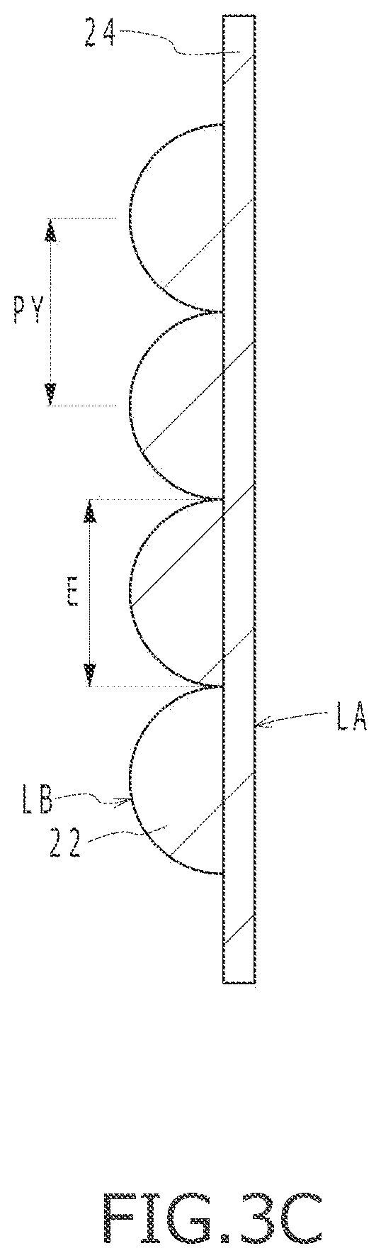 Patent US12320516 Figure 10 – Light-emitting device