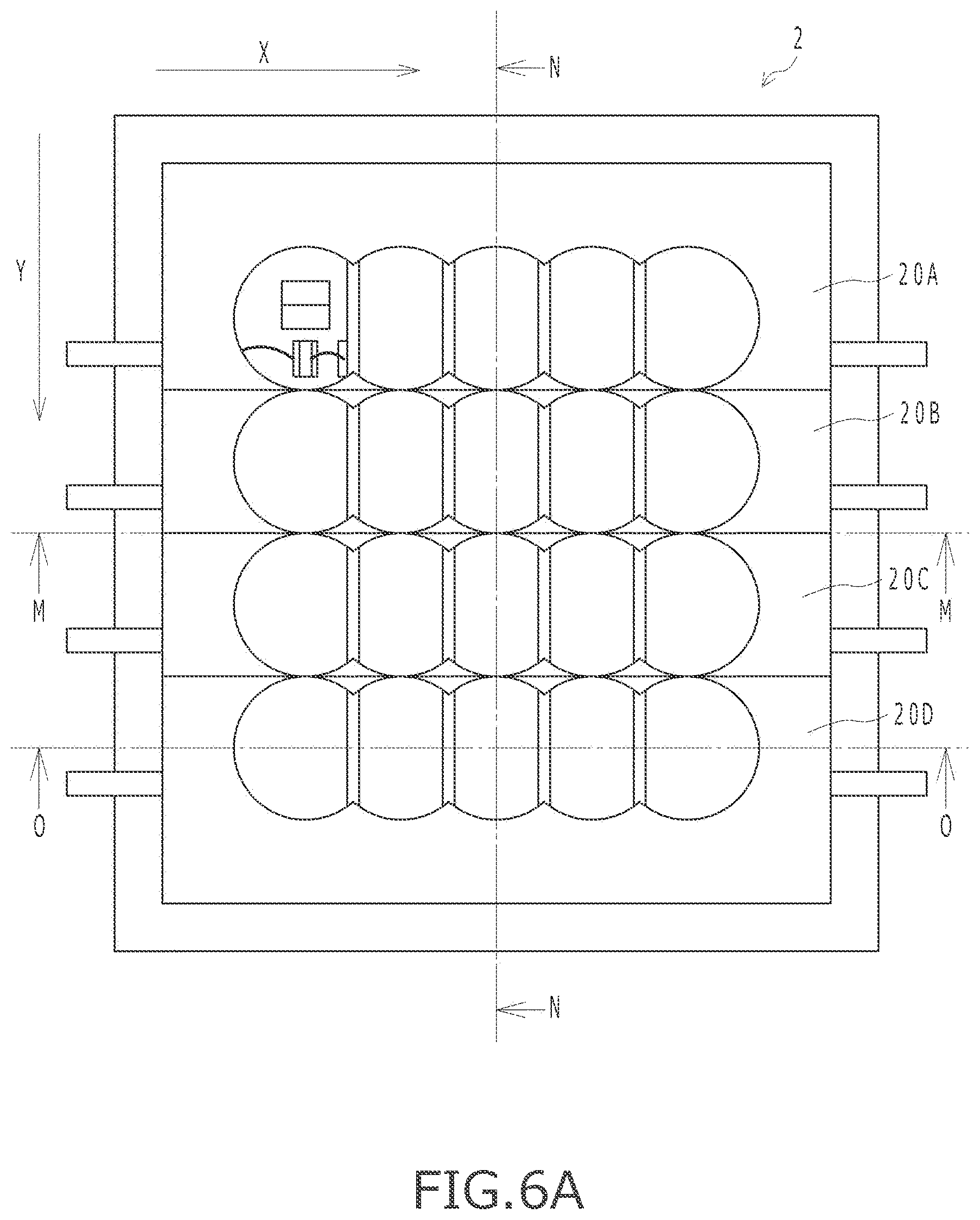 Patent US12320516 Figure 19 – Light-emitting device
