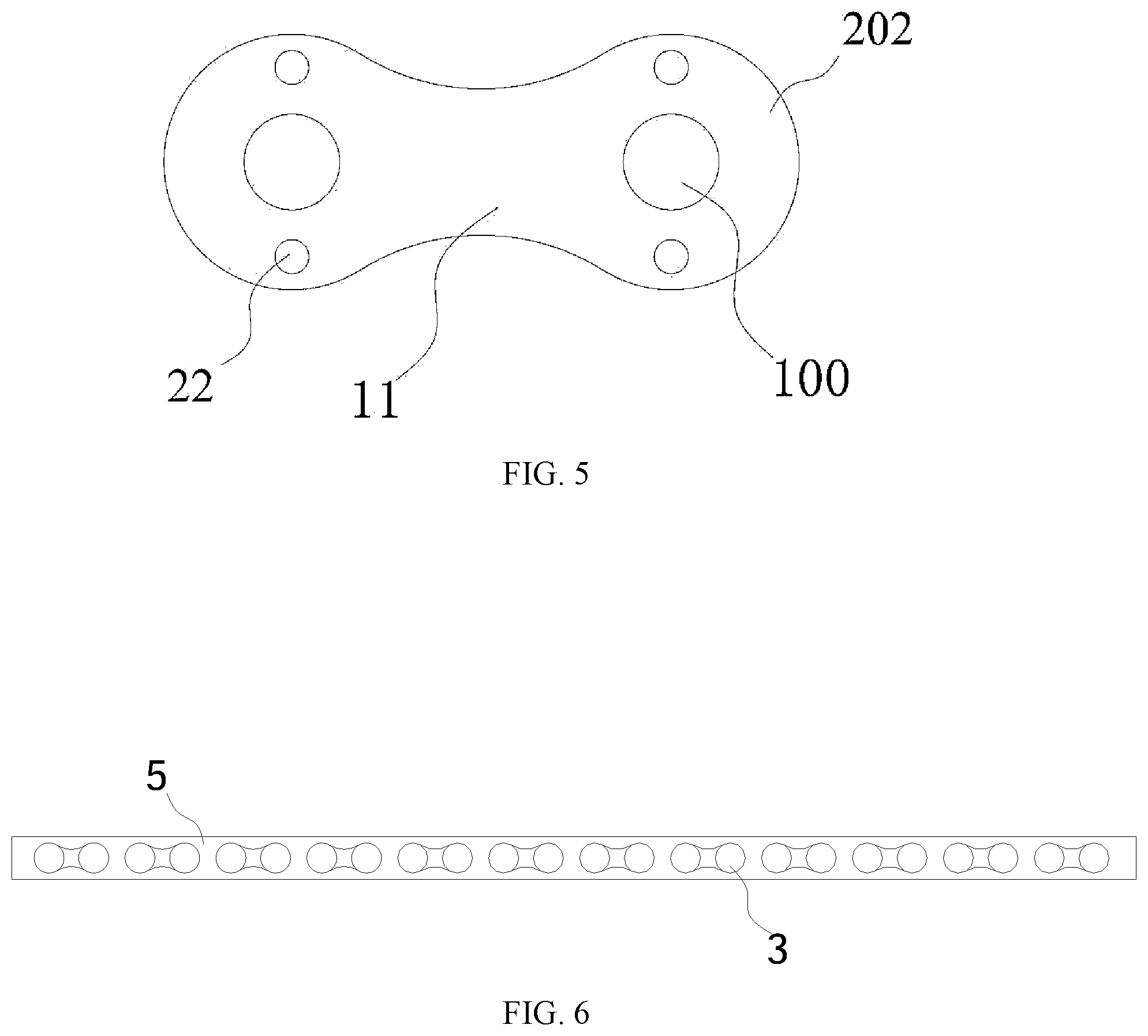 Patent US12320517 Figure 3 – Lens and light source module