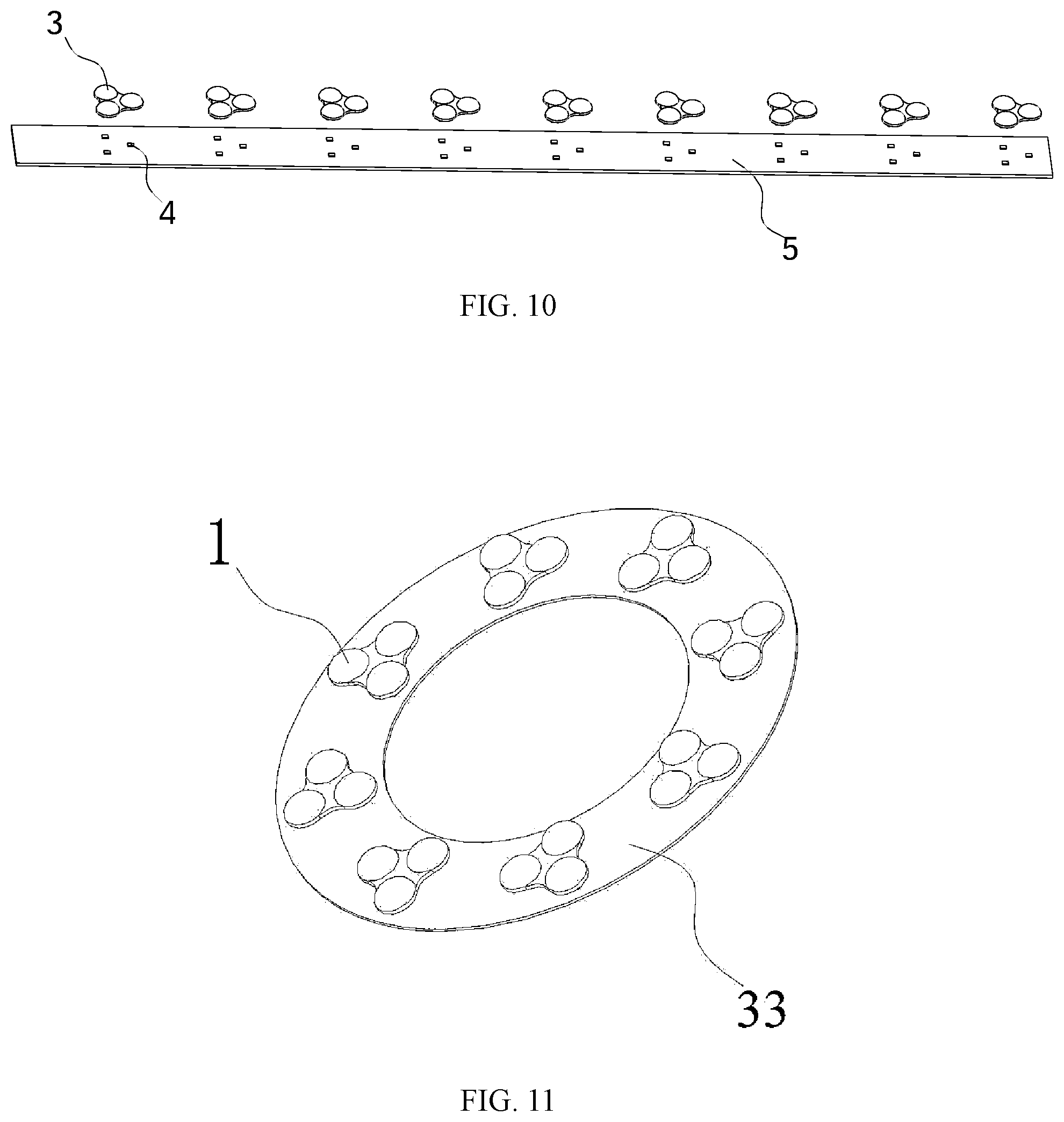 Patent US12320517 Figure 6 – Lens and light source module