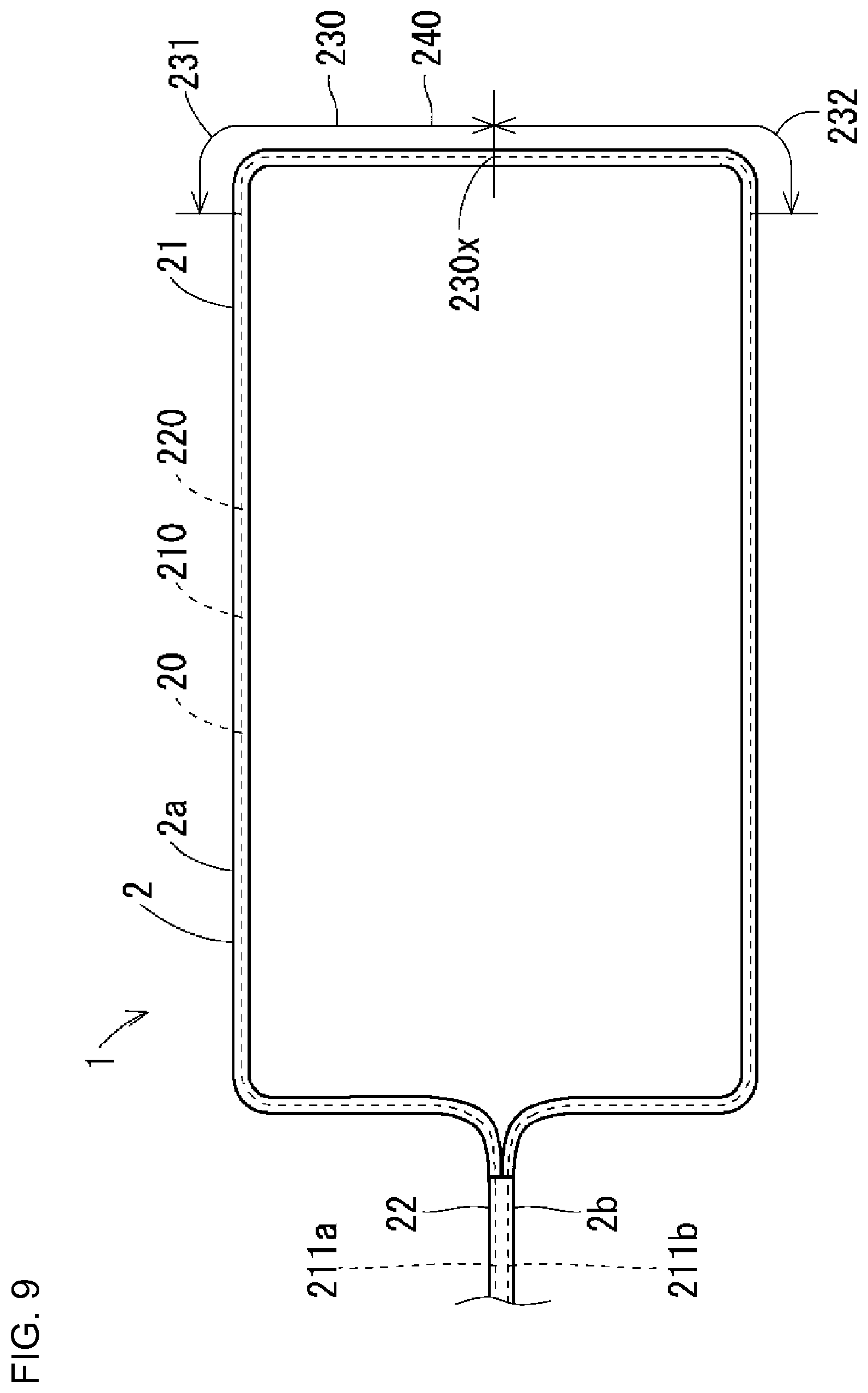 Patent US12320518 Figure 6 – Light emitter