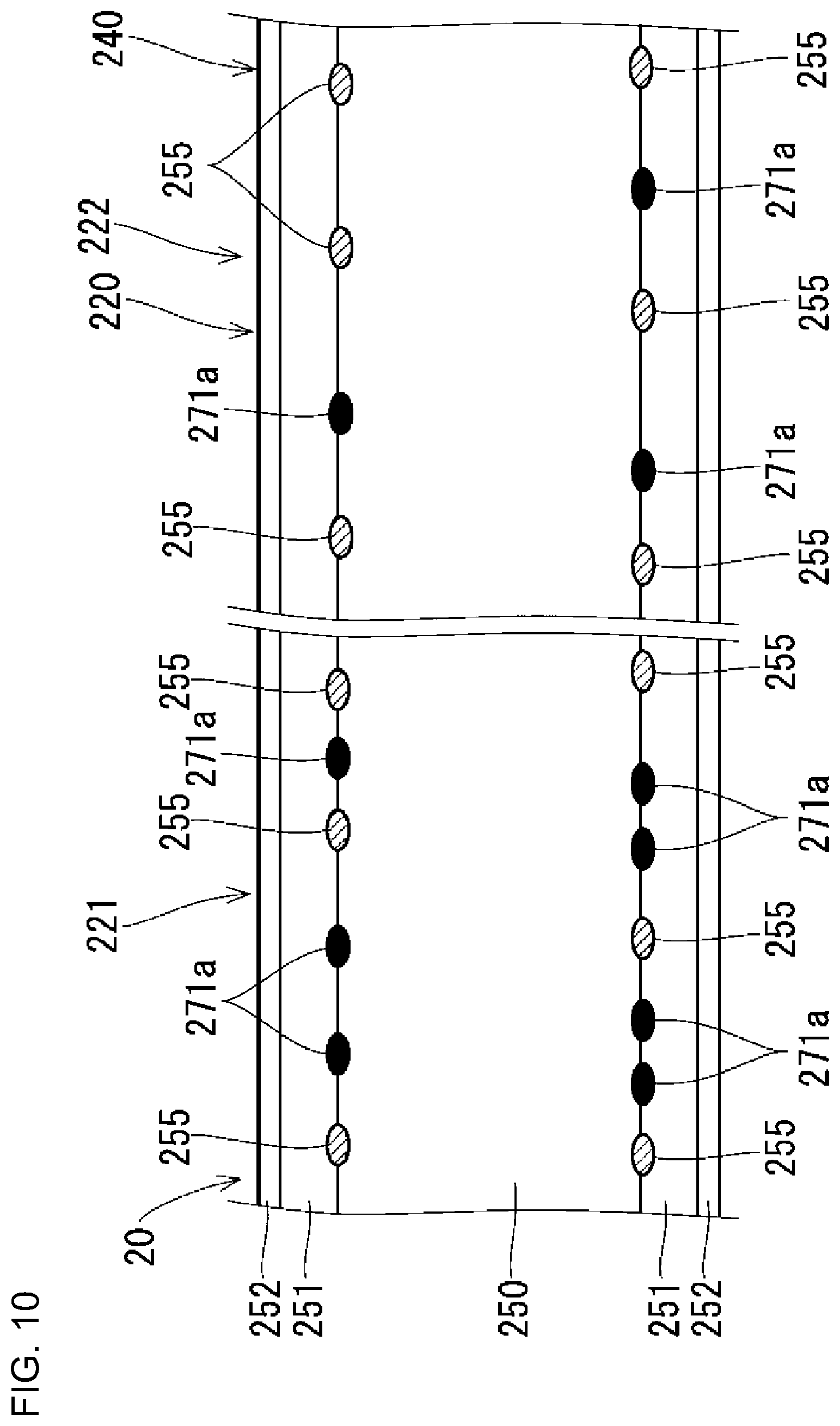 Patent US12320518 Figure 7 – Light emitter