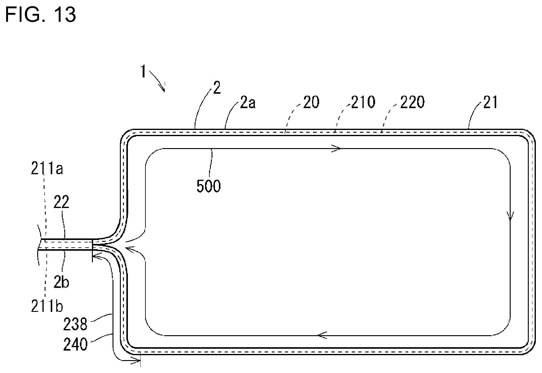 Patent US12320518 Figure 9 – Light emitter
