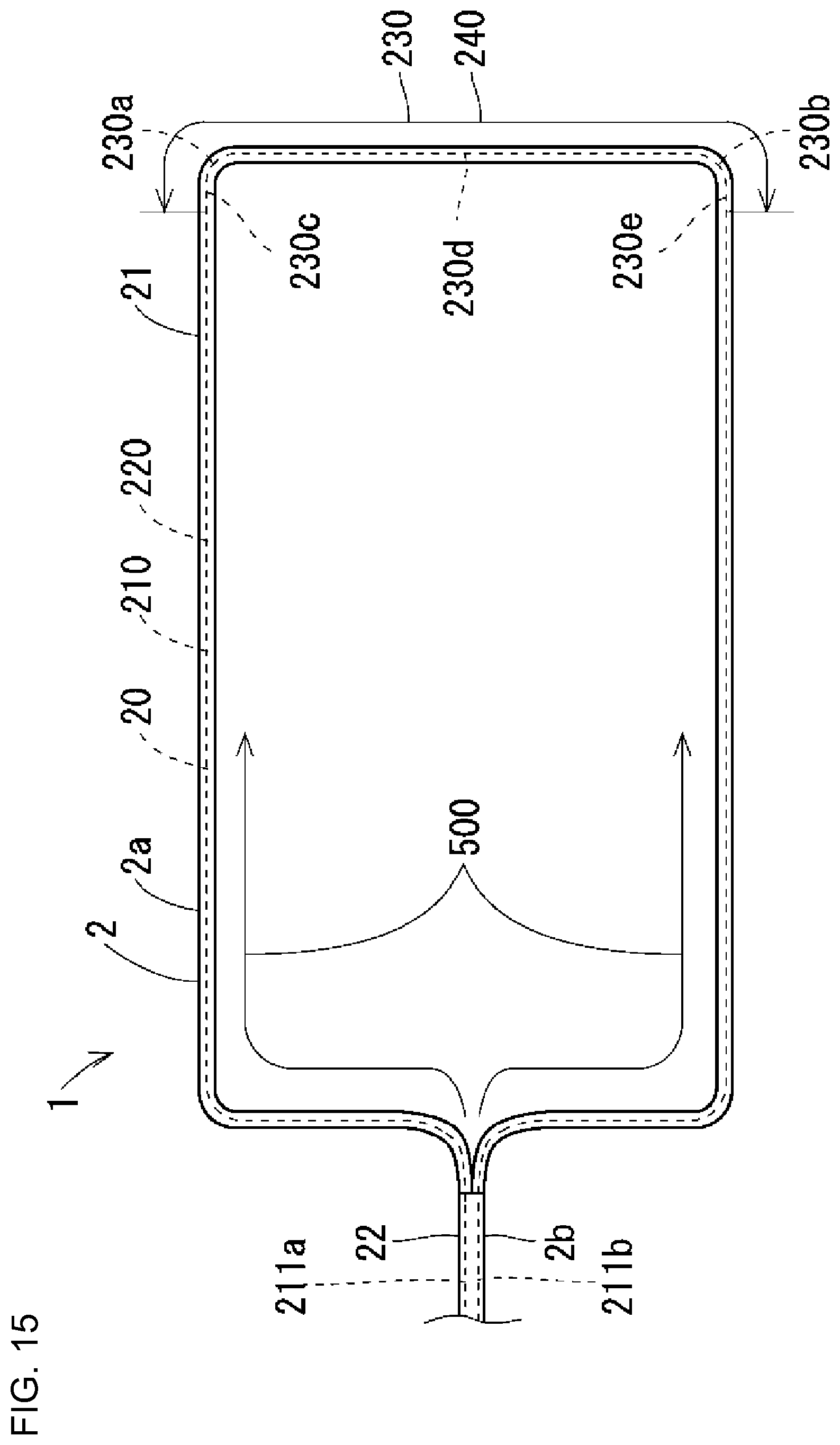 Patent US12320518 Figure 11 – Light emitter
