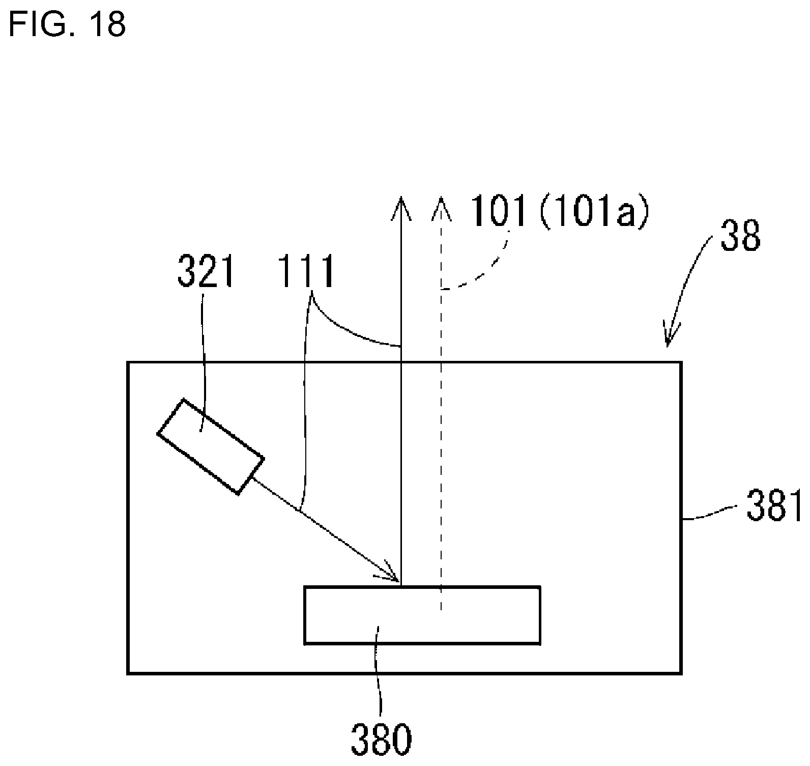 Patent US12320518 Figure 14 – Light emitter