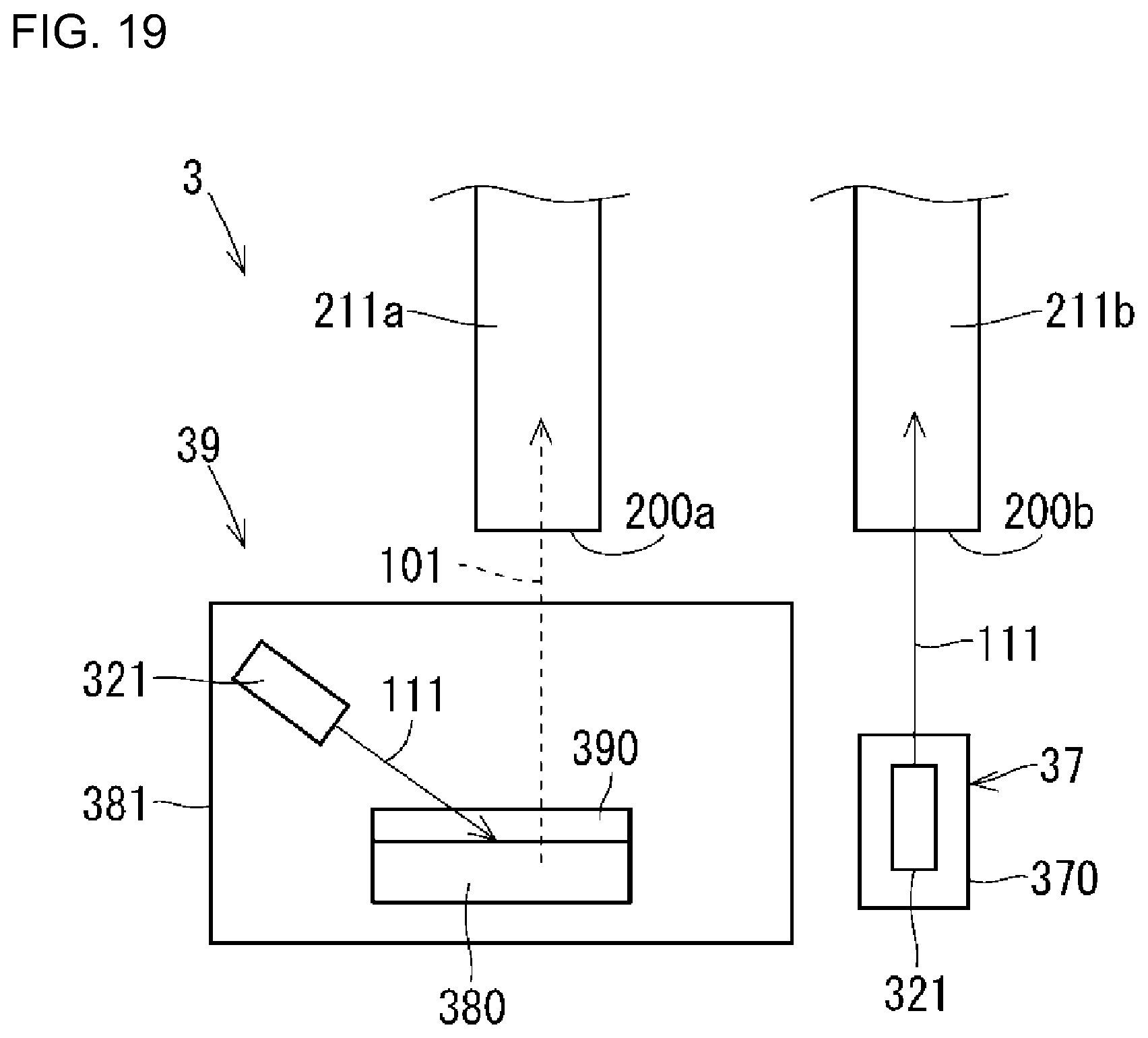 Patent US12320518 Figure 15 – Light emitter