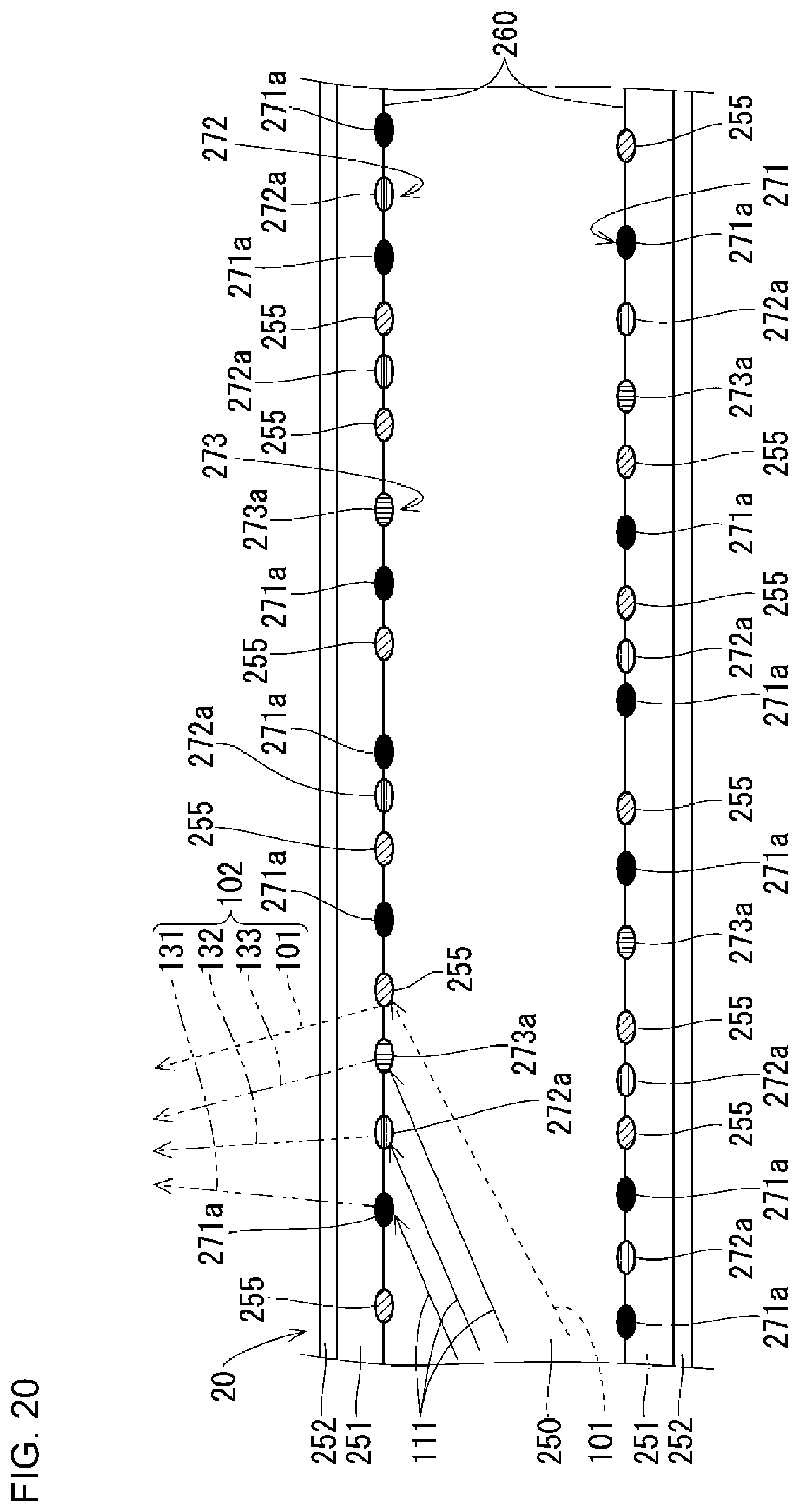 Patent US12320518 Figure 16 – Light emitter