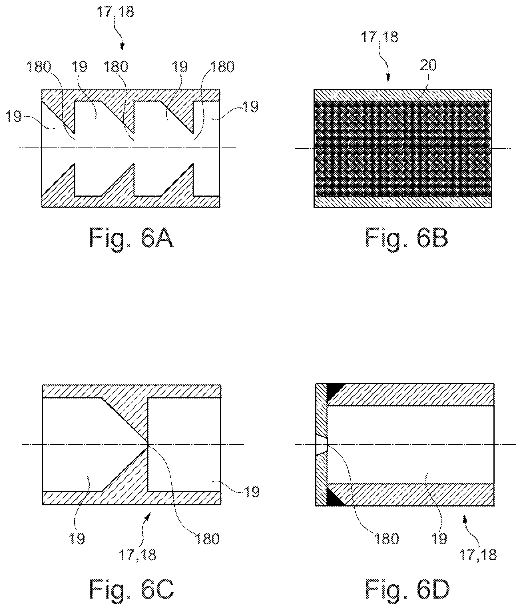 Patent US12320522 Figure 6 – Piloting arrangement, nozzle device, gas turbine arrangement and method