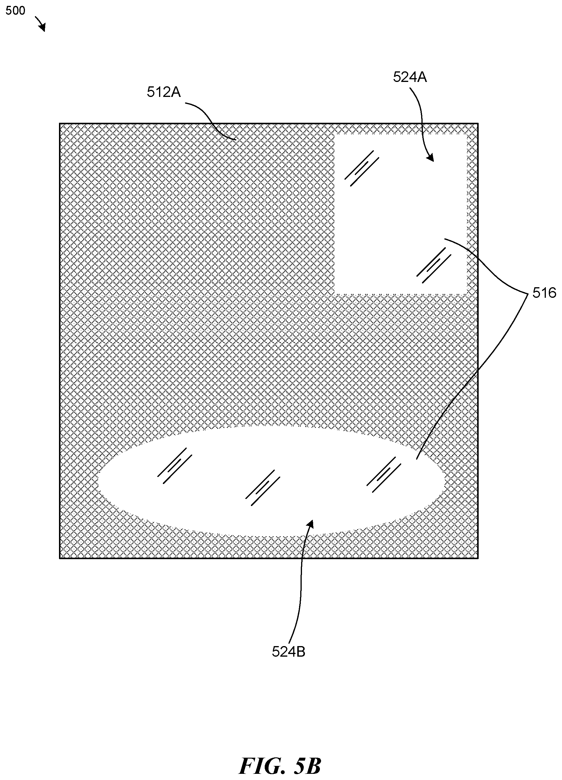 Patent US12320531 Figure 5 – Dynamic heat adjustment of a spectral power distribution configurable cooking instrument