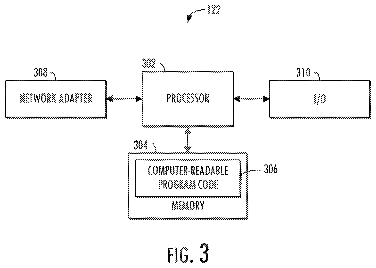 Patent US12320536 Figure 8 – Capacity control for HVAC system