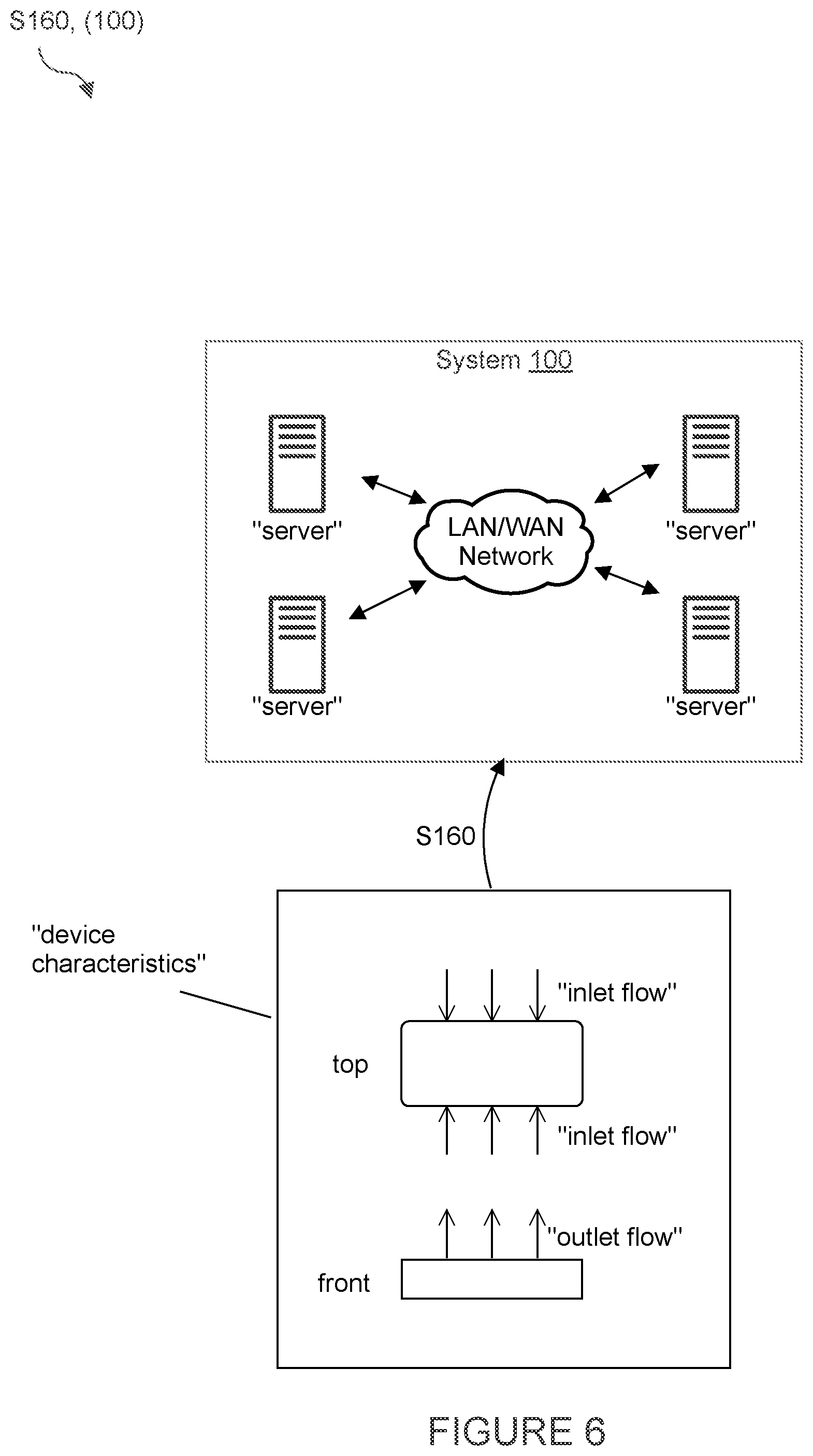Patent US12320537 Figure 9 – Method for efficient deployment of a cluster of air purification devices in large indoor and outdoor spaces