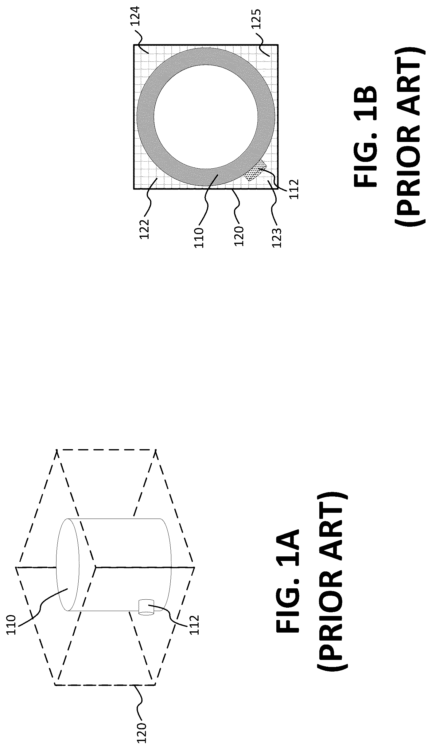 Patent US12320542 Figure 1 – Parallel-walled ventilation duct assembly with integrated low-profile subducts