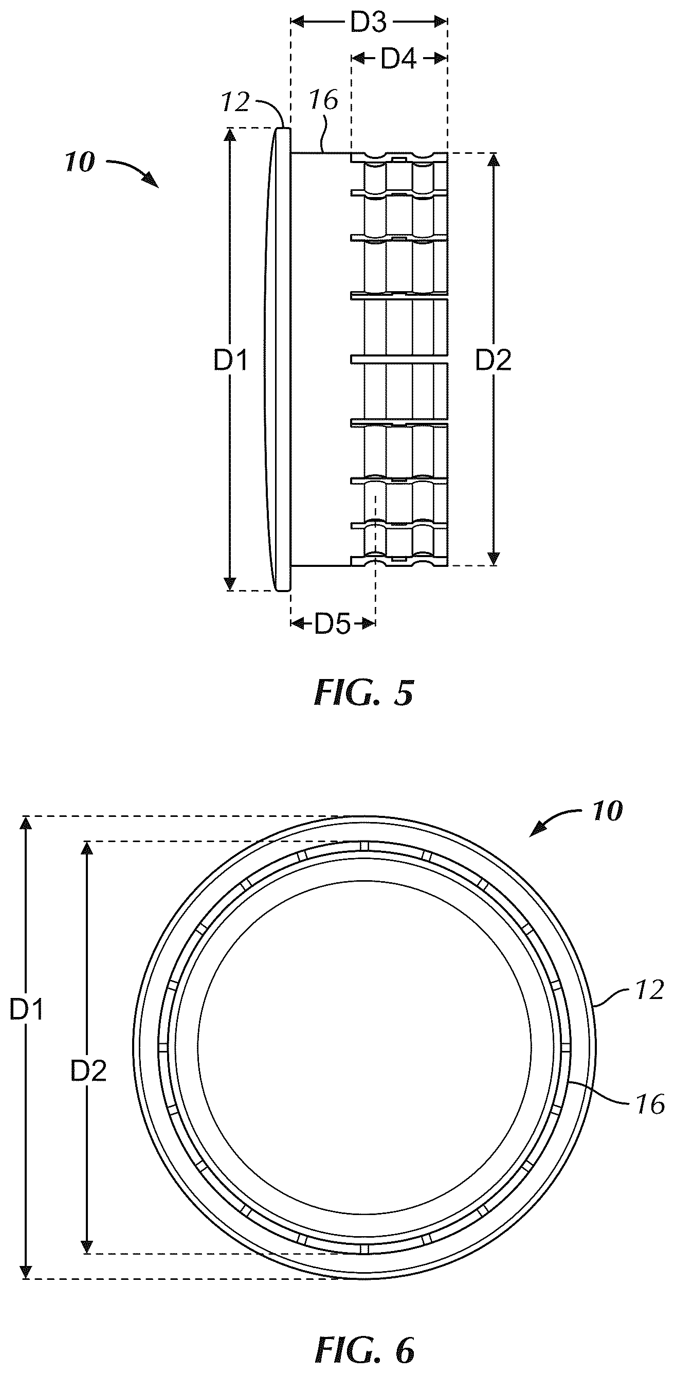 Patent US12320544 Figure 3 – Dust cover and method of use to protect HVAC equipment from dust and debris
