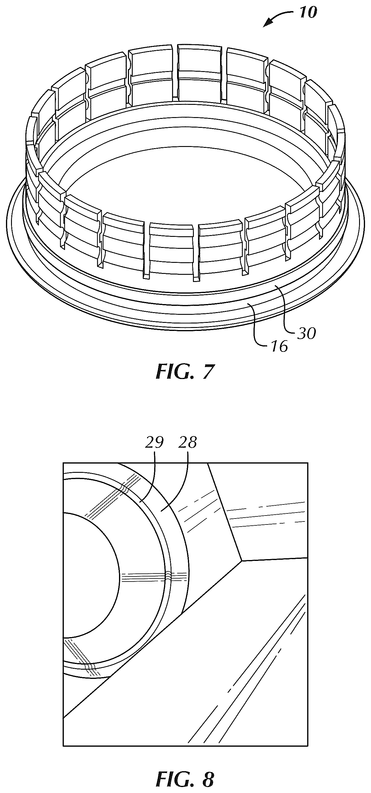 Patent US12320544 Figure 4 – Dust cover and method of use to protect HVAC equipment from dust and debris