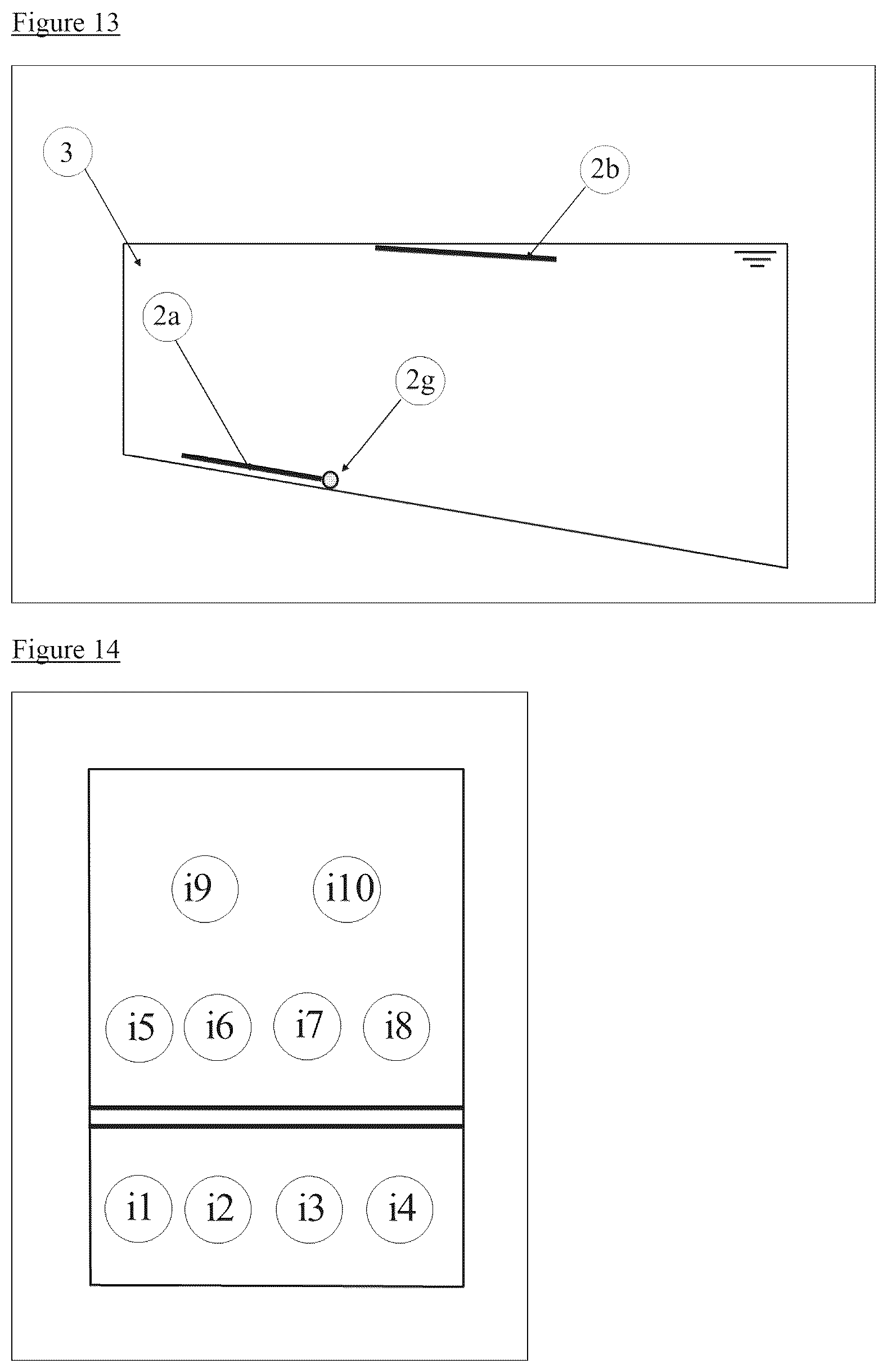 Patent US12320548 Figure 7 – Localized heating system for large water bodies with a partial confinement system